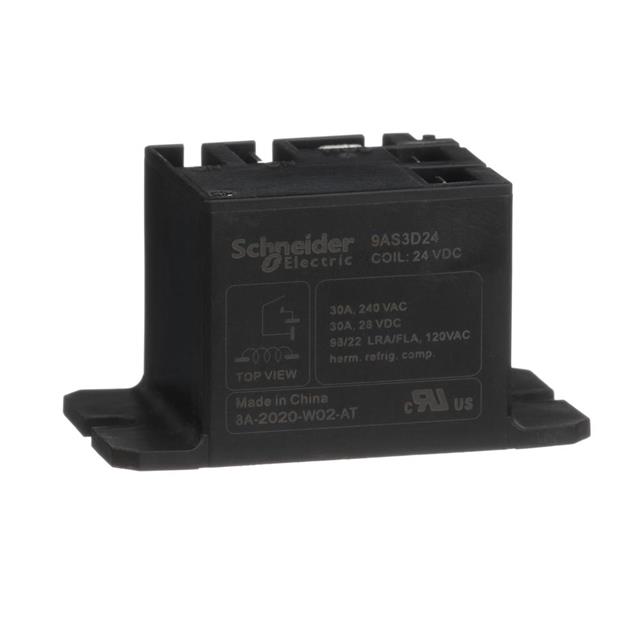 Schneider Electric_9AS3D24