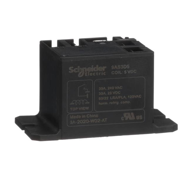 Schneider Electric_9AS3D5