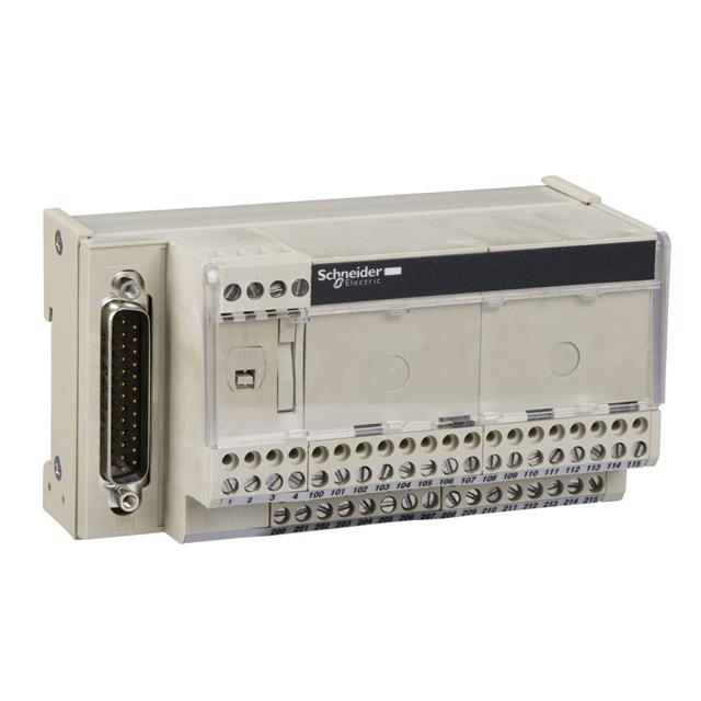 Schneider Electric_ABE7CPA31