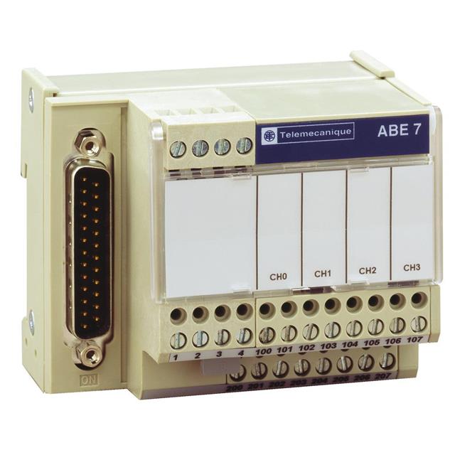 Schneider Electric_ABE7CPA410