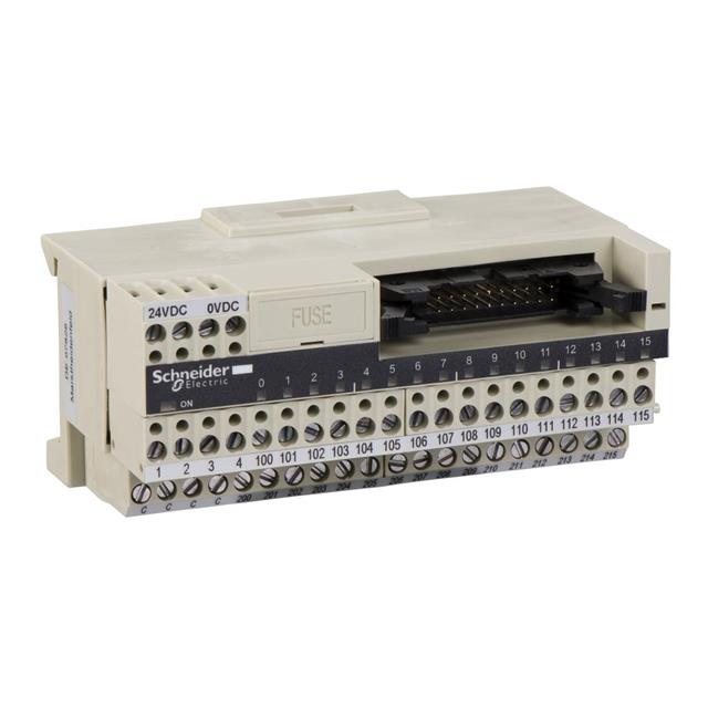 Schneider Electric_ABE7H16C21