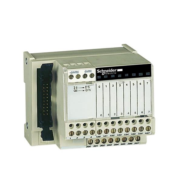 Schneider Electric_ABE7H16R50