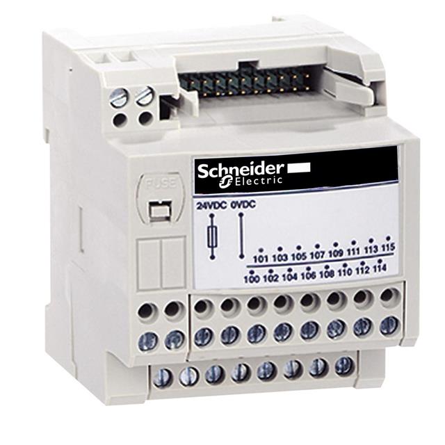 Schneider Electric_ABE7H20E100