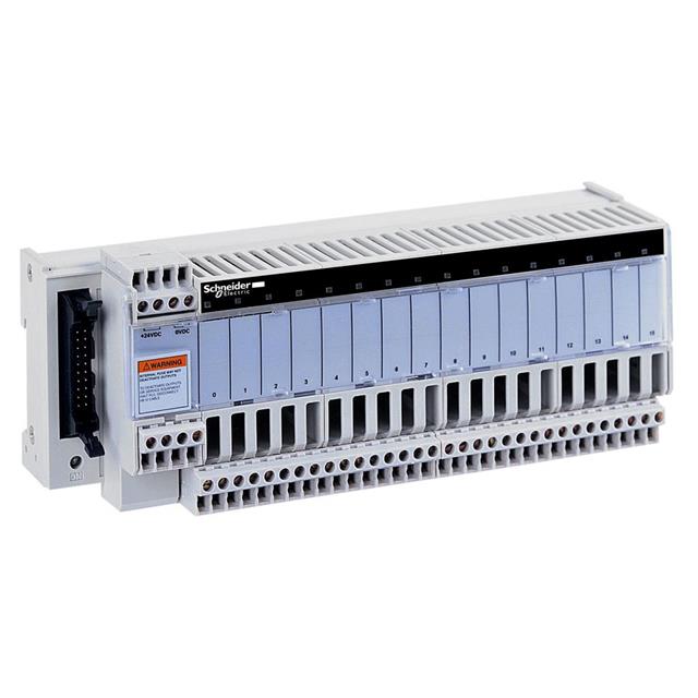 Schneider Electric_ABE7H16S43