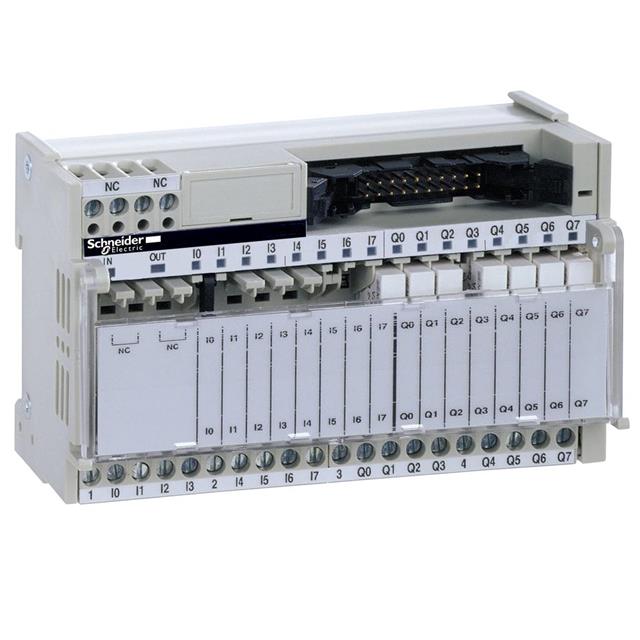 Schneider Electric_ABE7R16M111