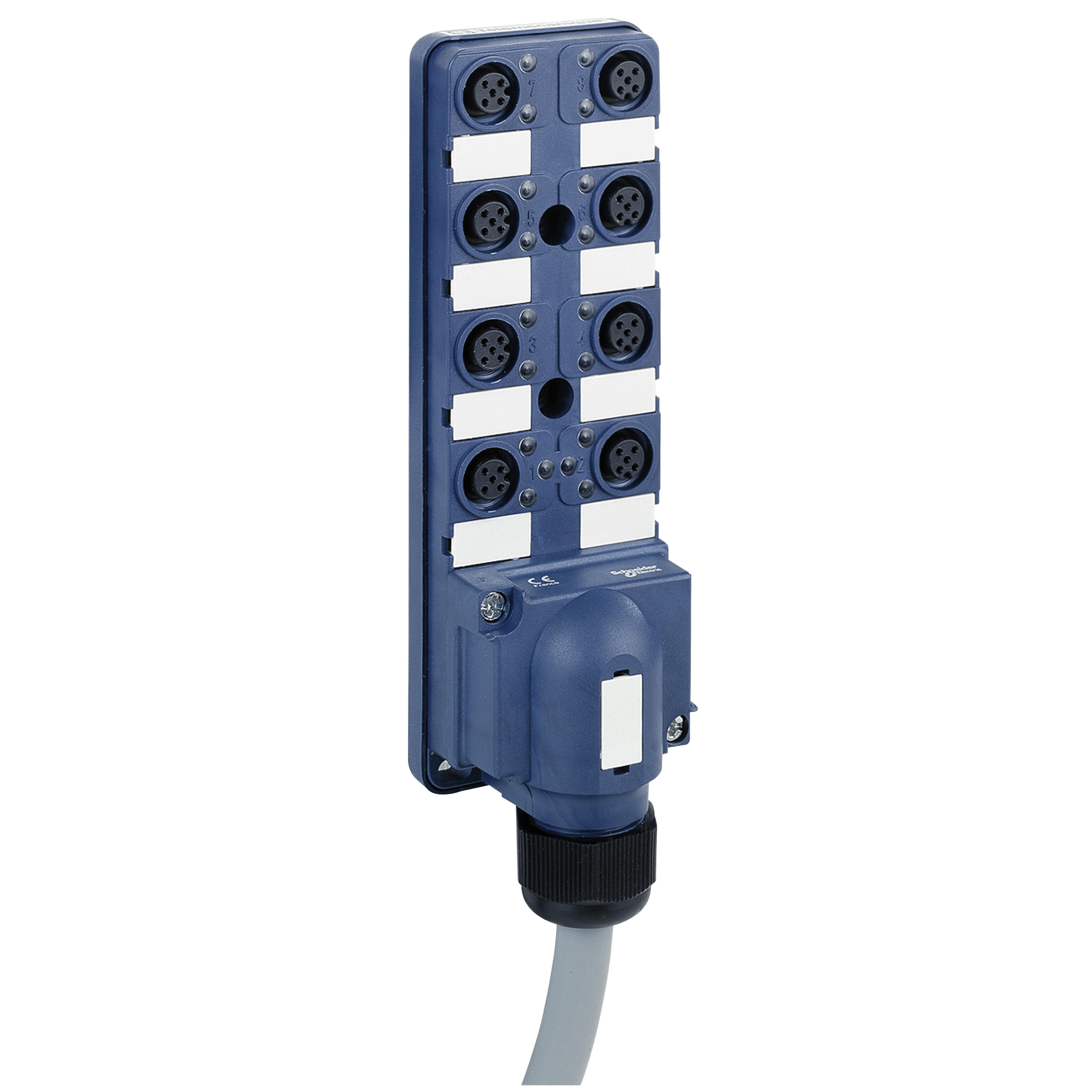 Schneider Electric_ABE9C1280L05