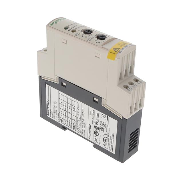 Schneider Electric_ATS01N106FT