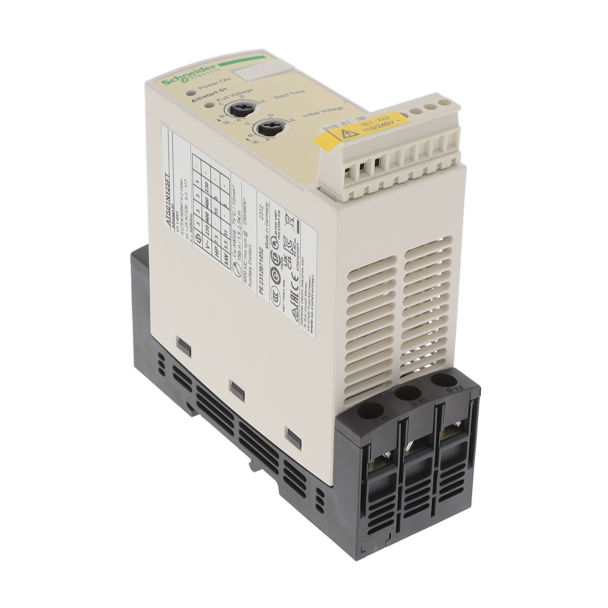 Schneider Electric_ATS01N125FT