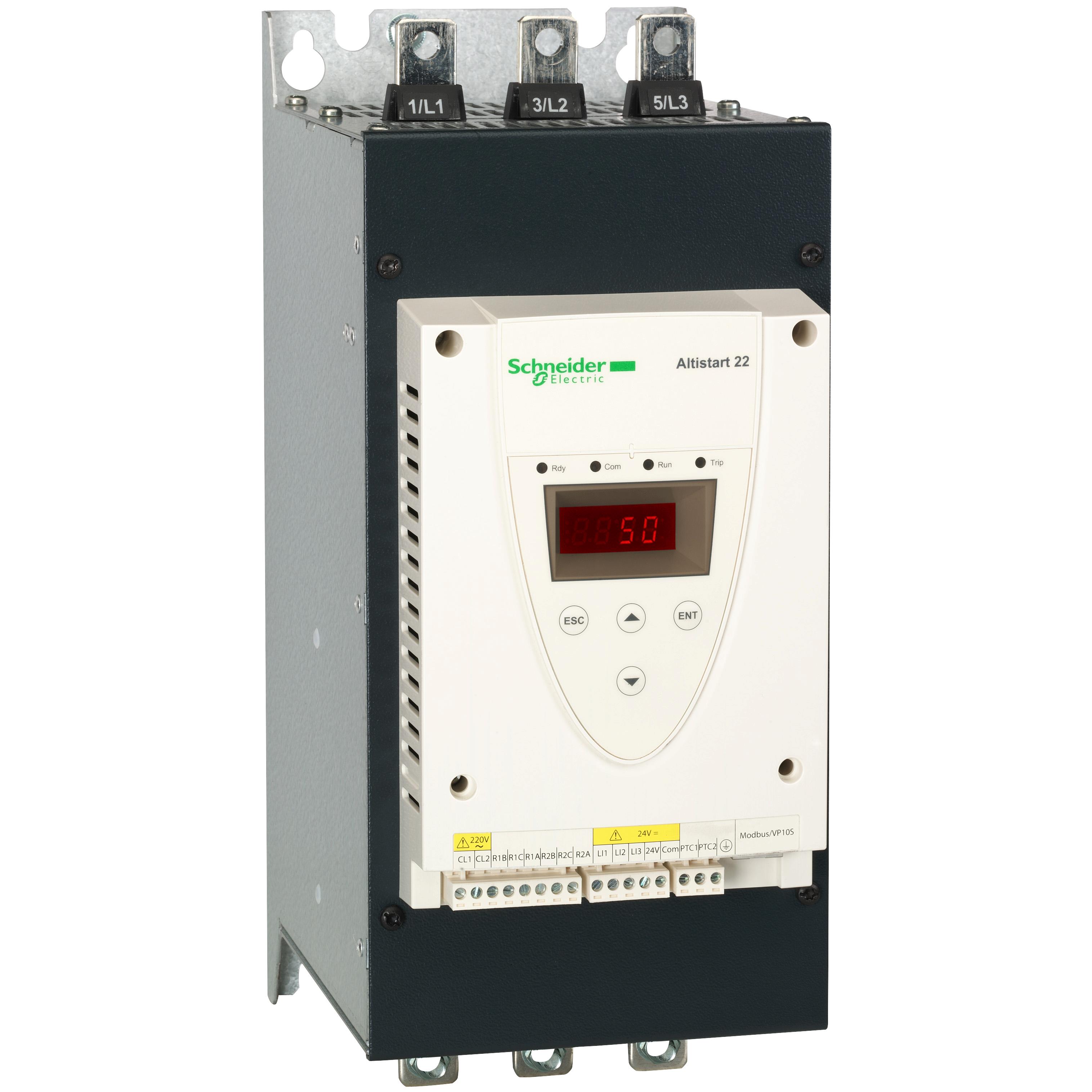Schneider Electric_ATS22C17Q