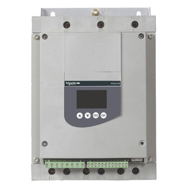 Schneider Electric_ATS48C11Y