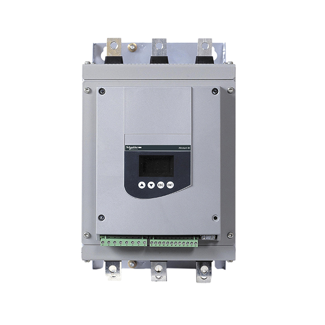 Schneider Electric_ATS48C14Y