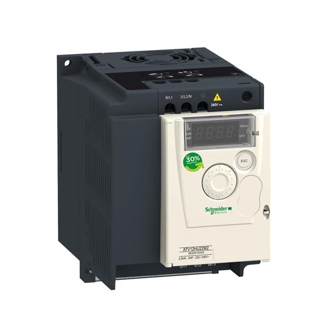 Schneider Electric_ATV12HU22M2TQ