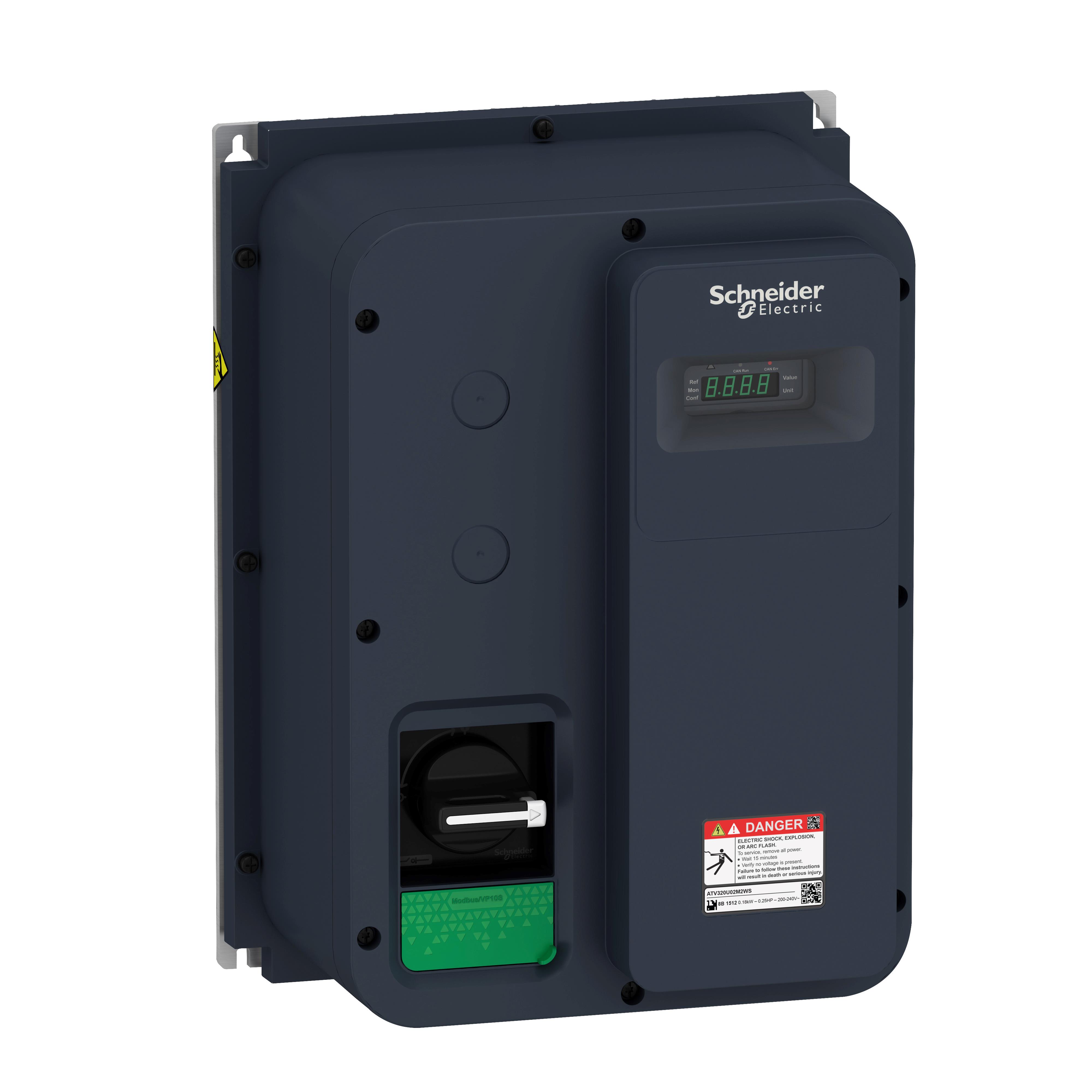 Schneider Electric_ATV320U02M2WS