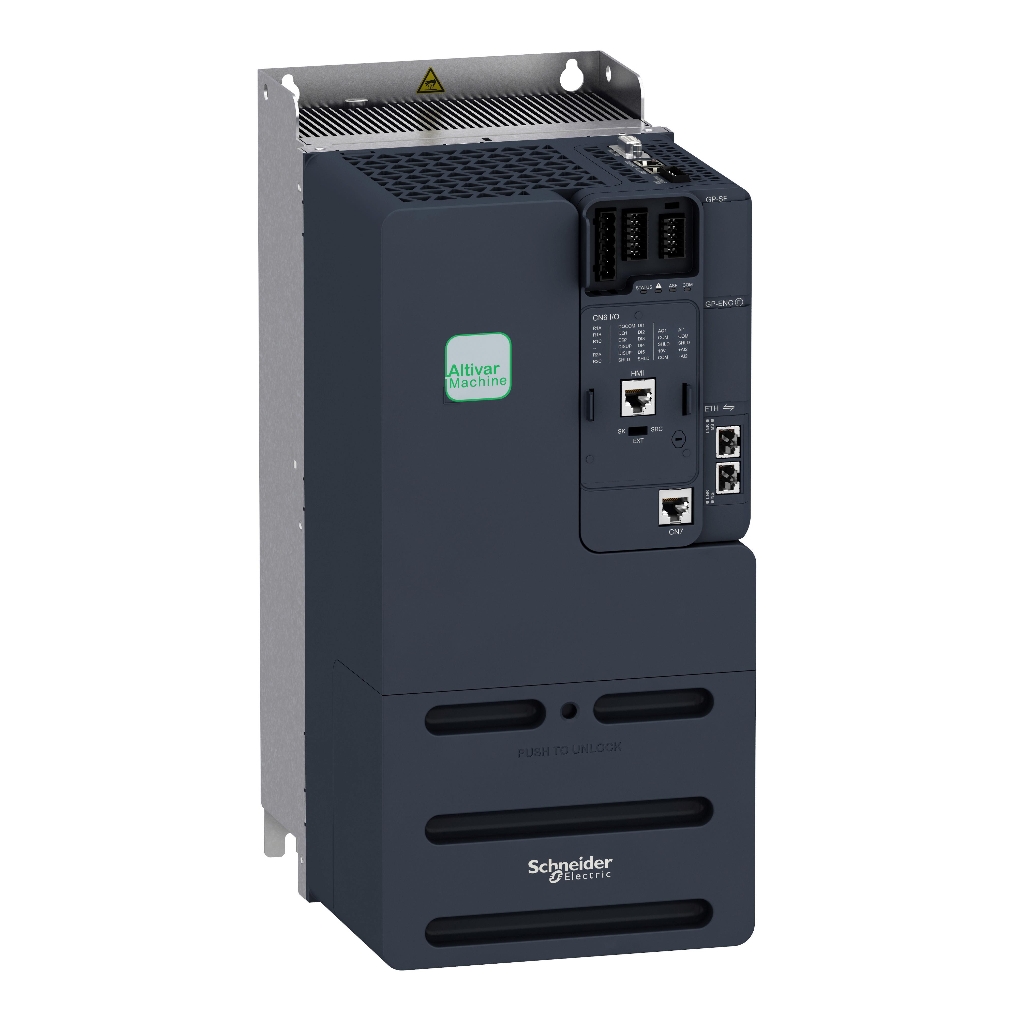 Schneider Electric_ATV340D18N4E