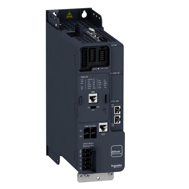 Schneider Electric_ATV340U30N4E