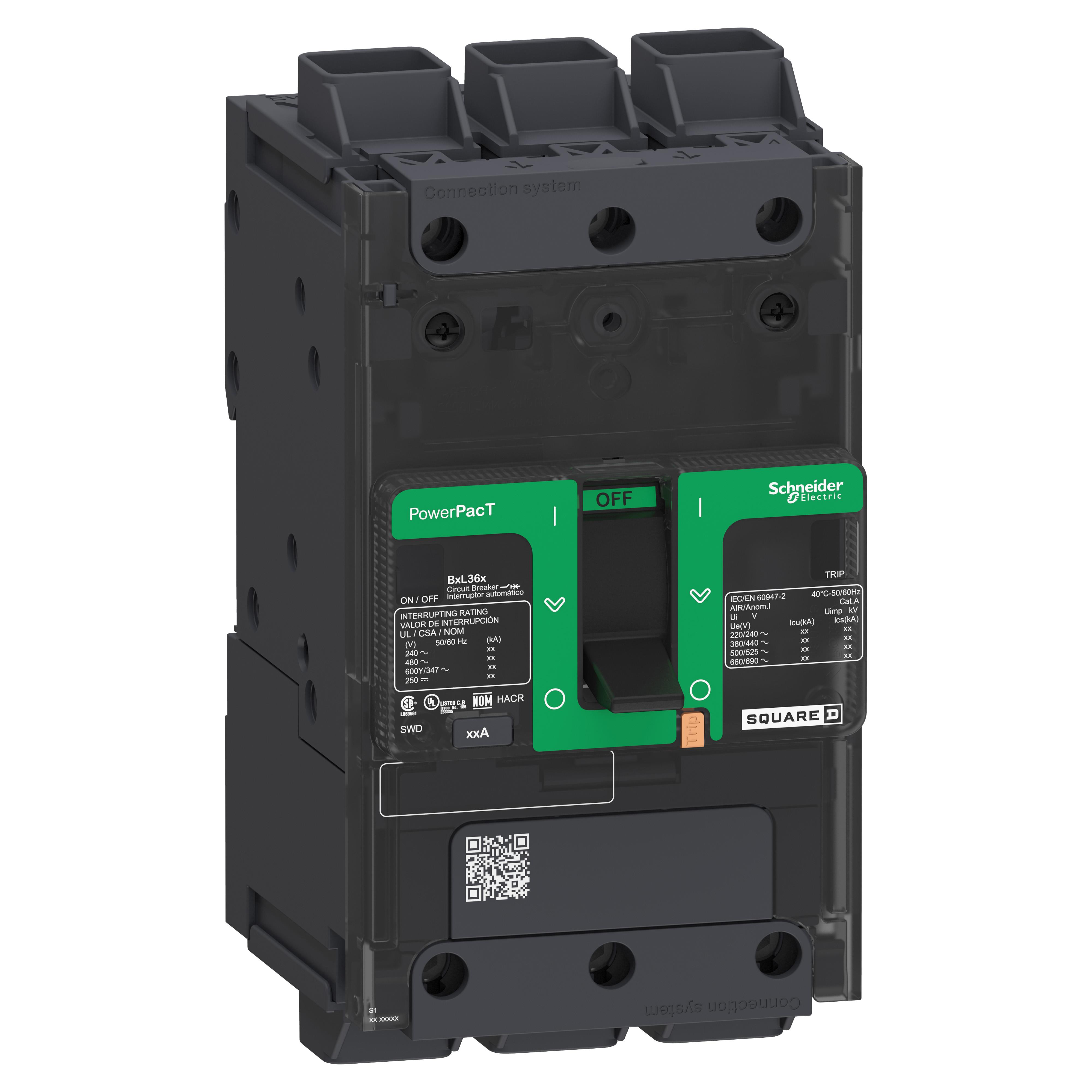 Schneider Electric_BGL36020