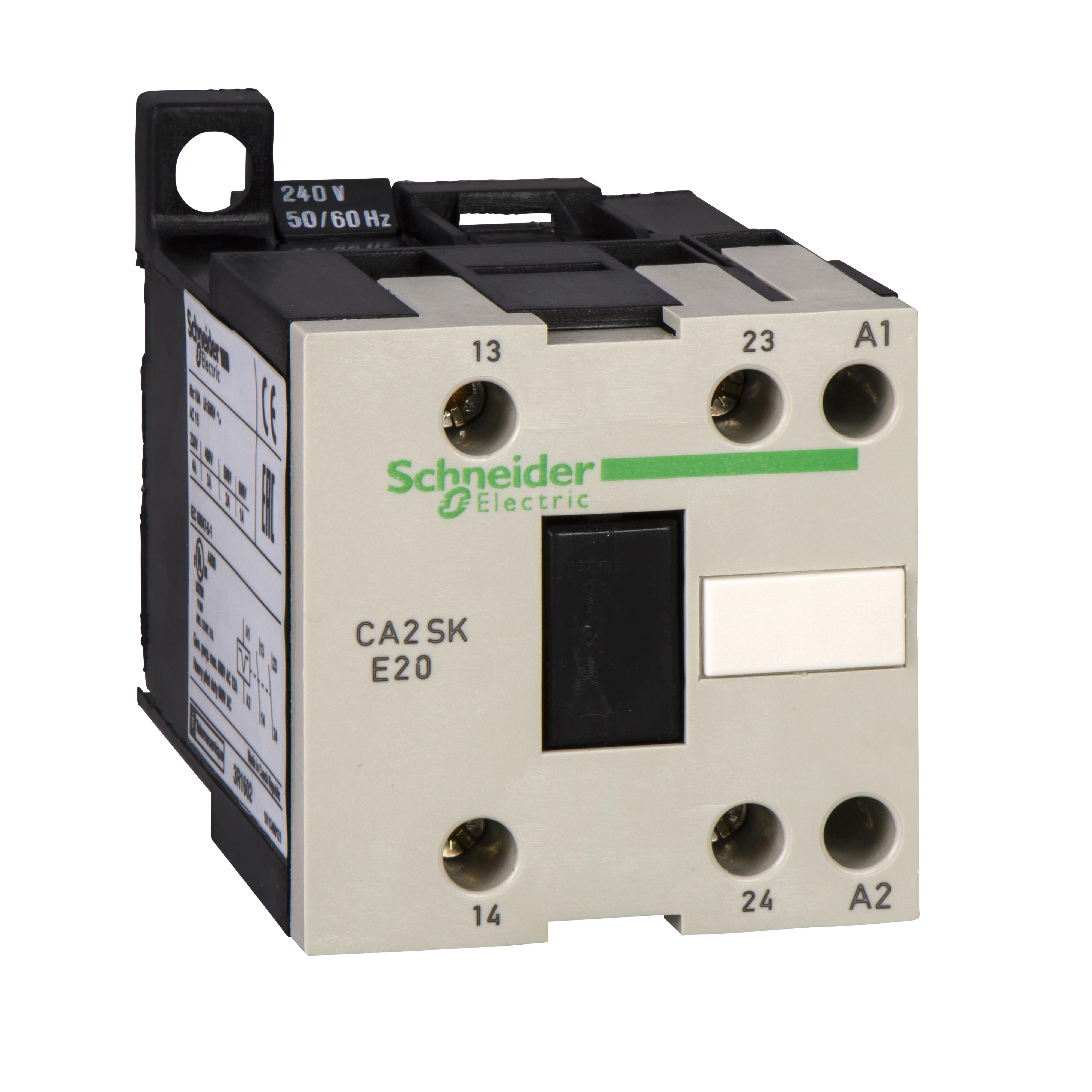 Schneider Electric_CA2SKE20B7