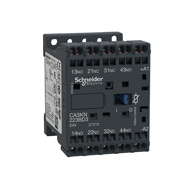 Schneider Electric_CA3KN223BD3