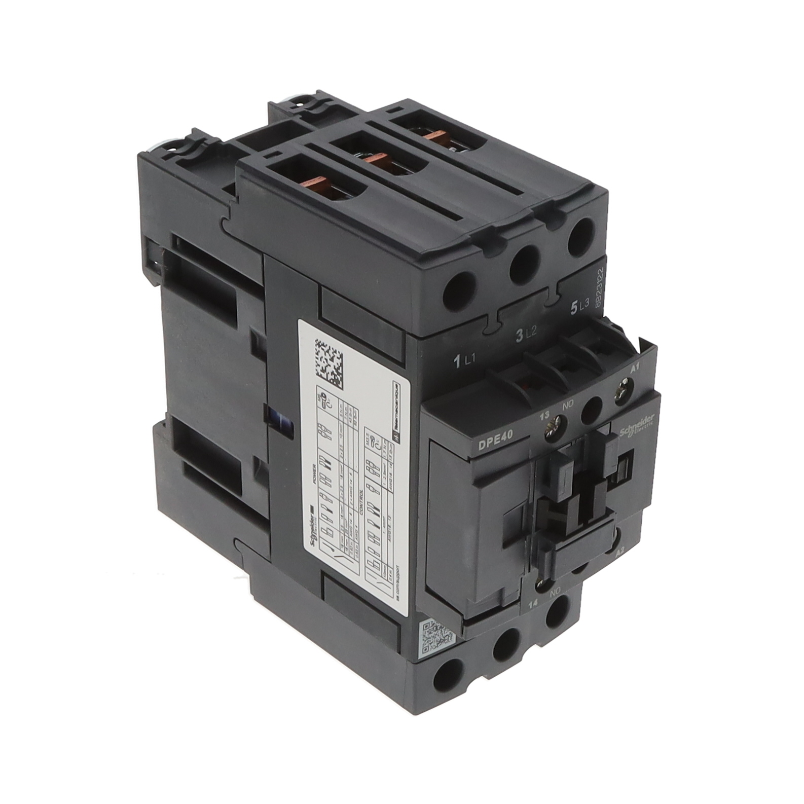 Schneider Electric_DPE40B7