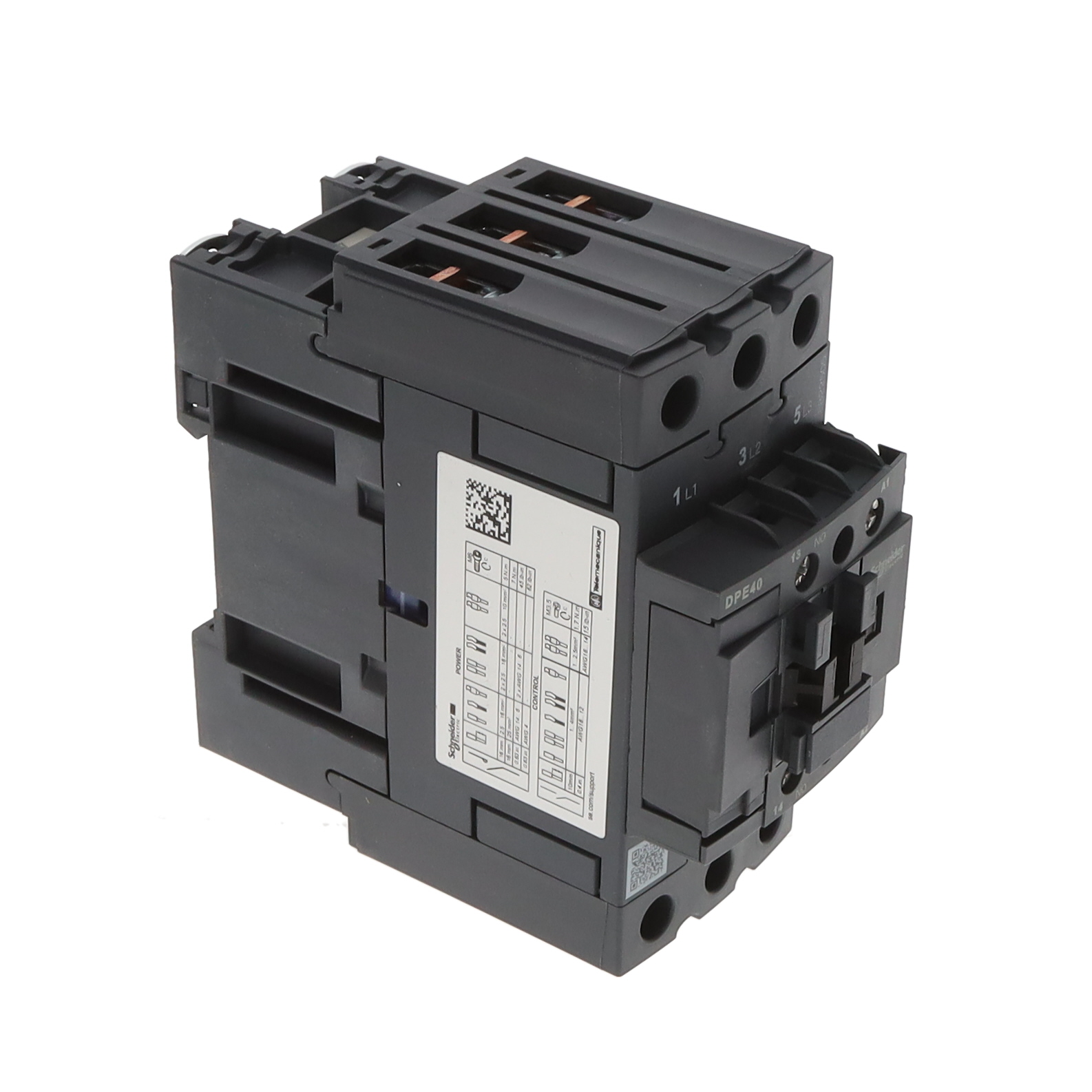 Schneider Electric_DPE40G7