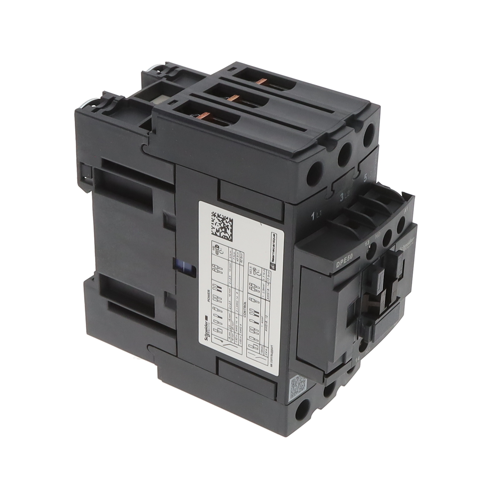 Schneider Electric_DPE50B7