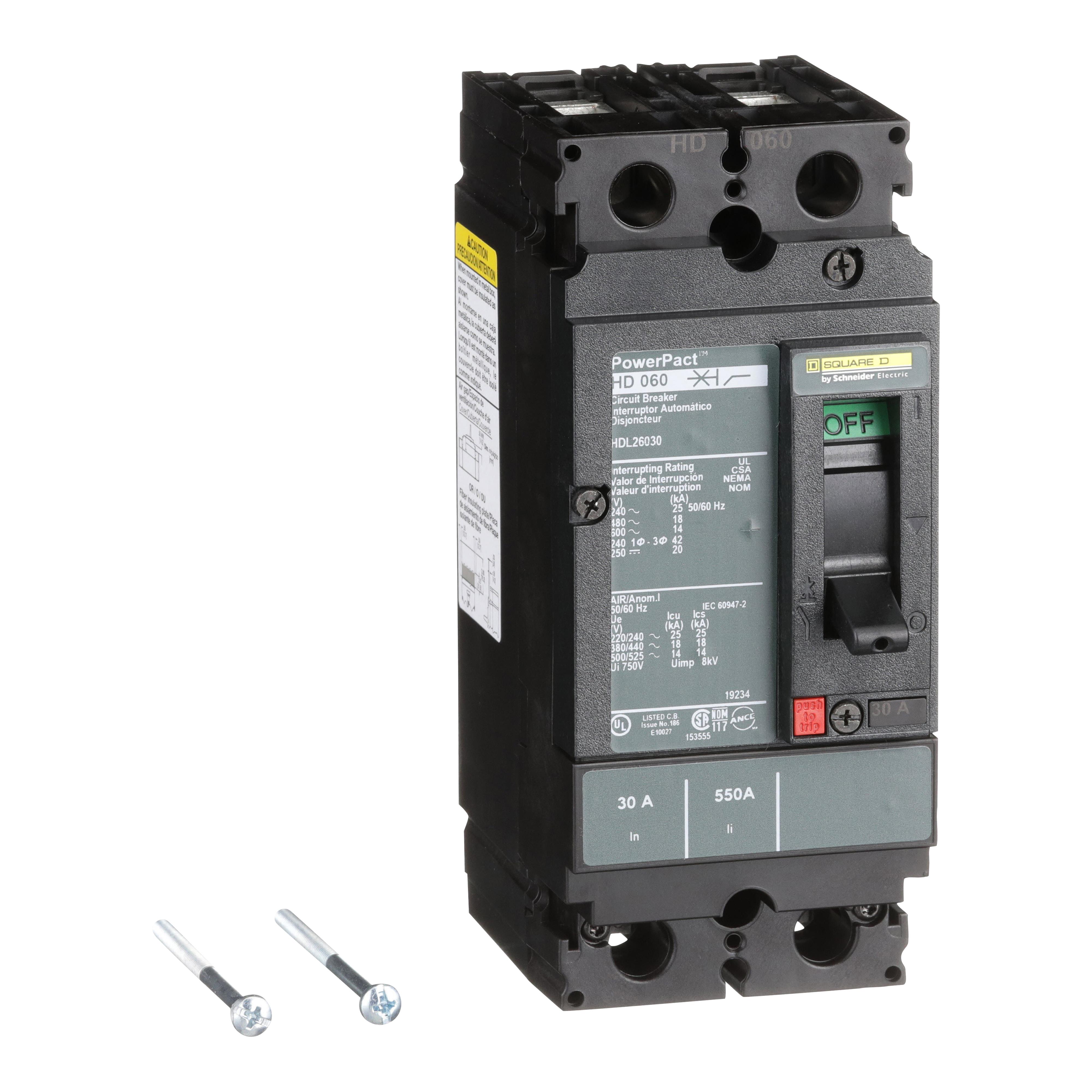 Schneider Electric_HDL26030