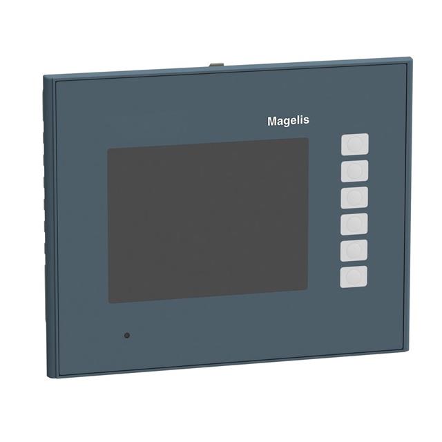 Schneider Electric_HMIGTO1300FCW