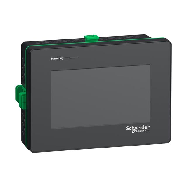 Schneider Electric_HMISTM6200