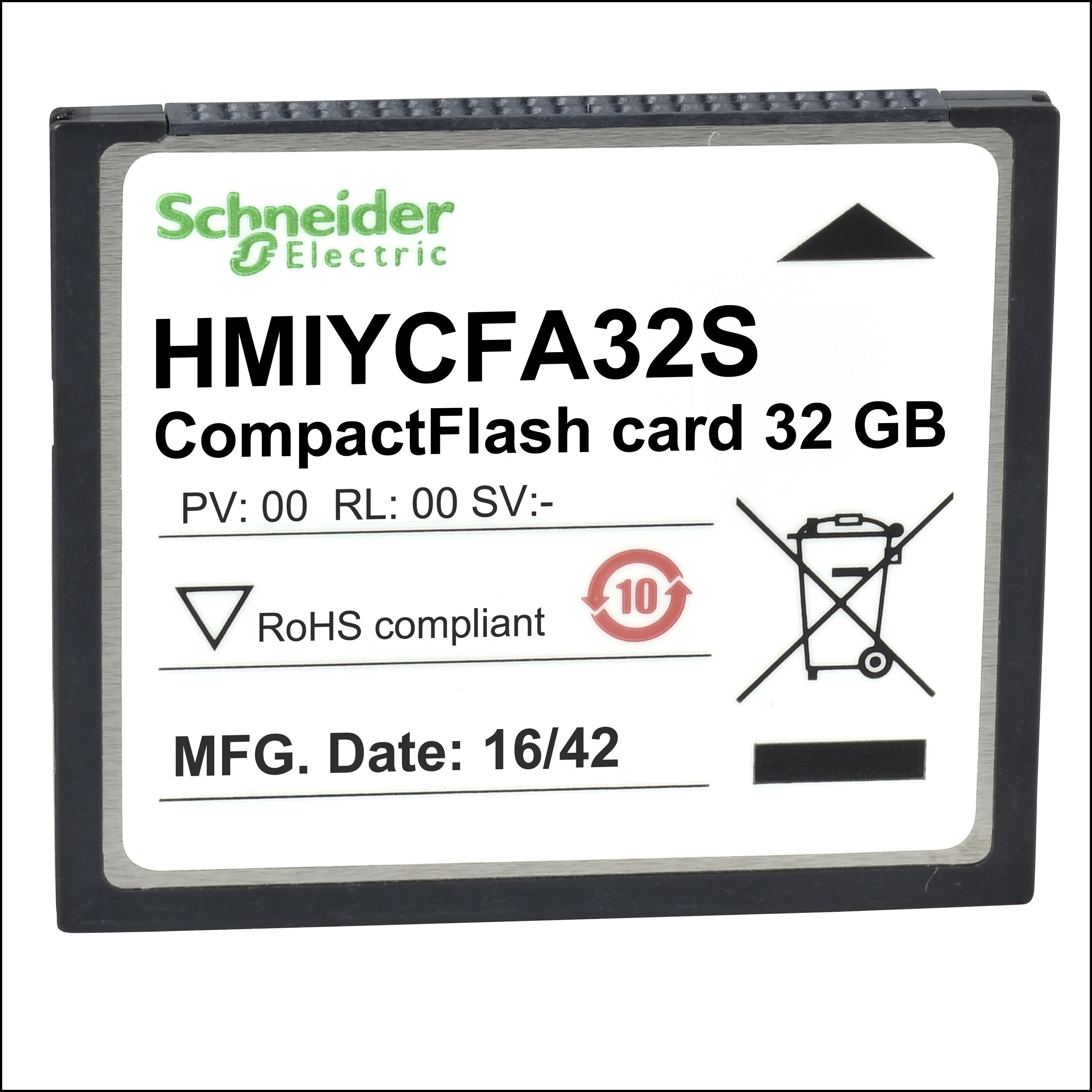 Schneider Electric_HMIYCFA32S