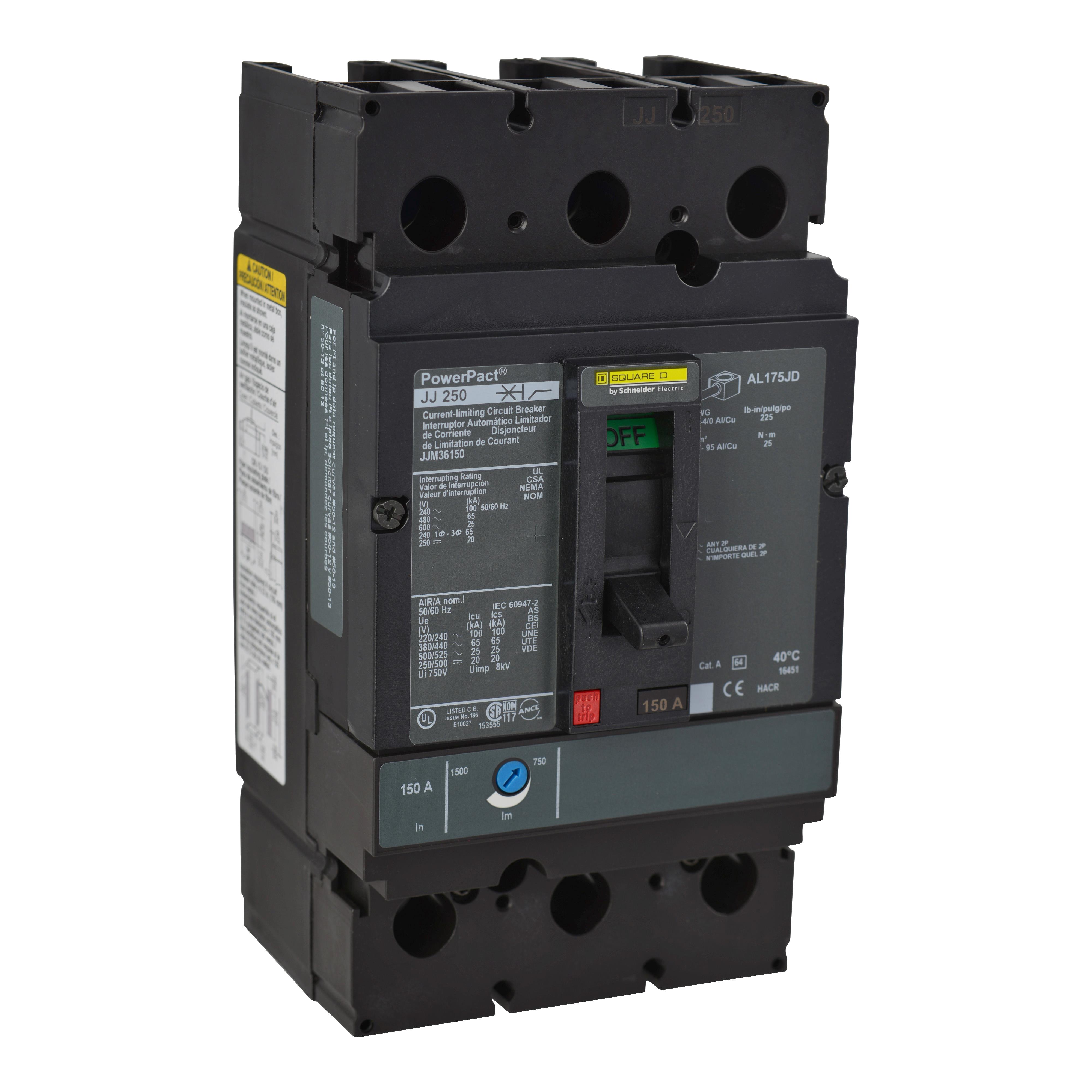 Schneider Electric_JJM36150