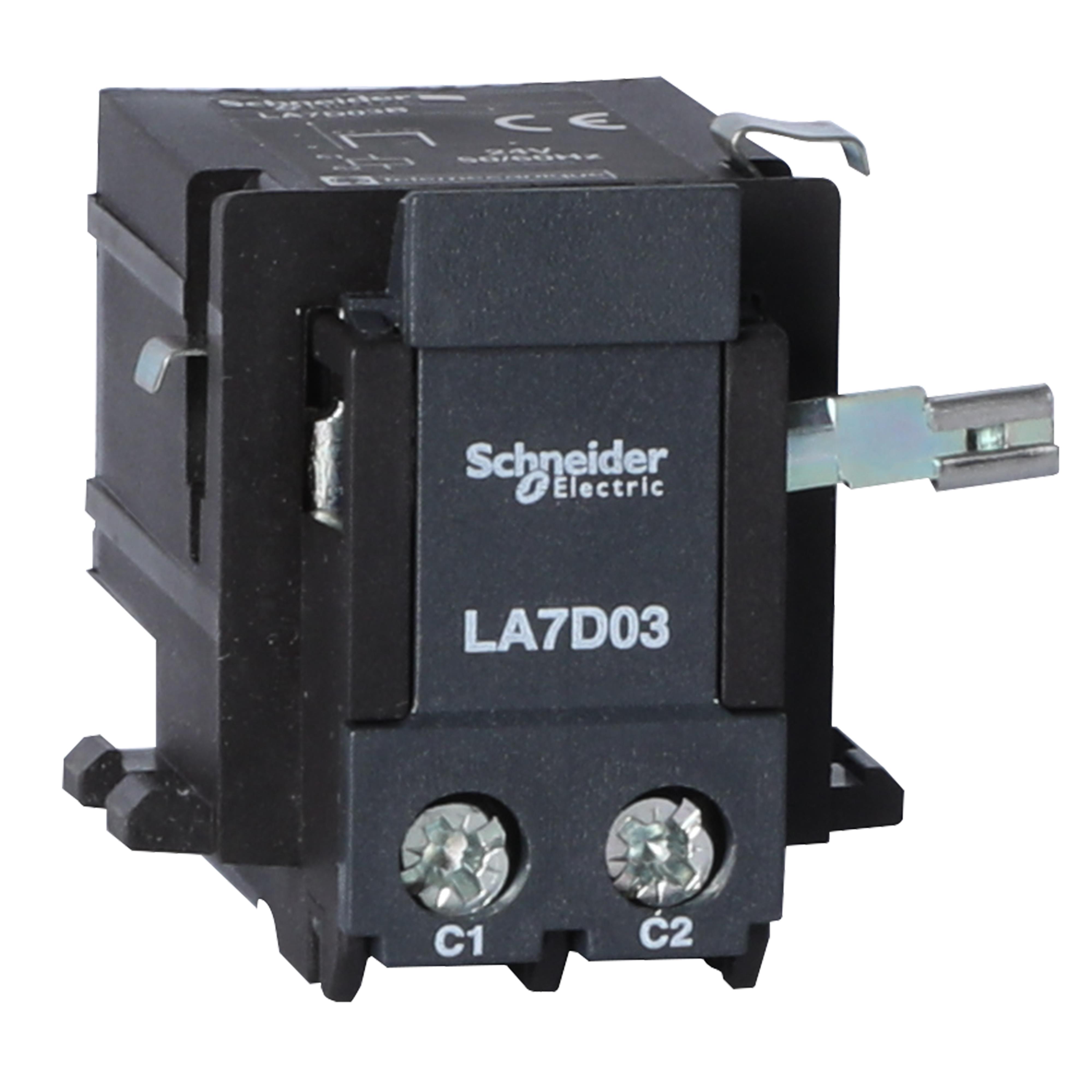 Schneider Electric_LA7D03M