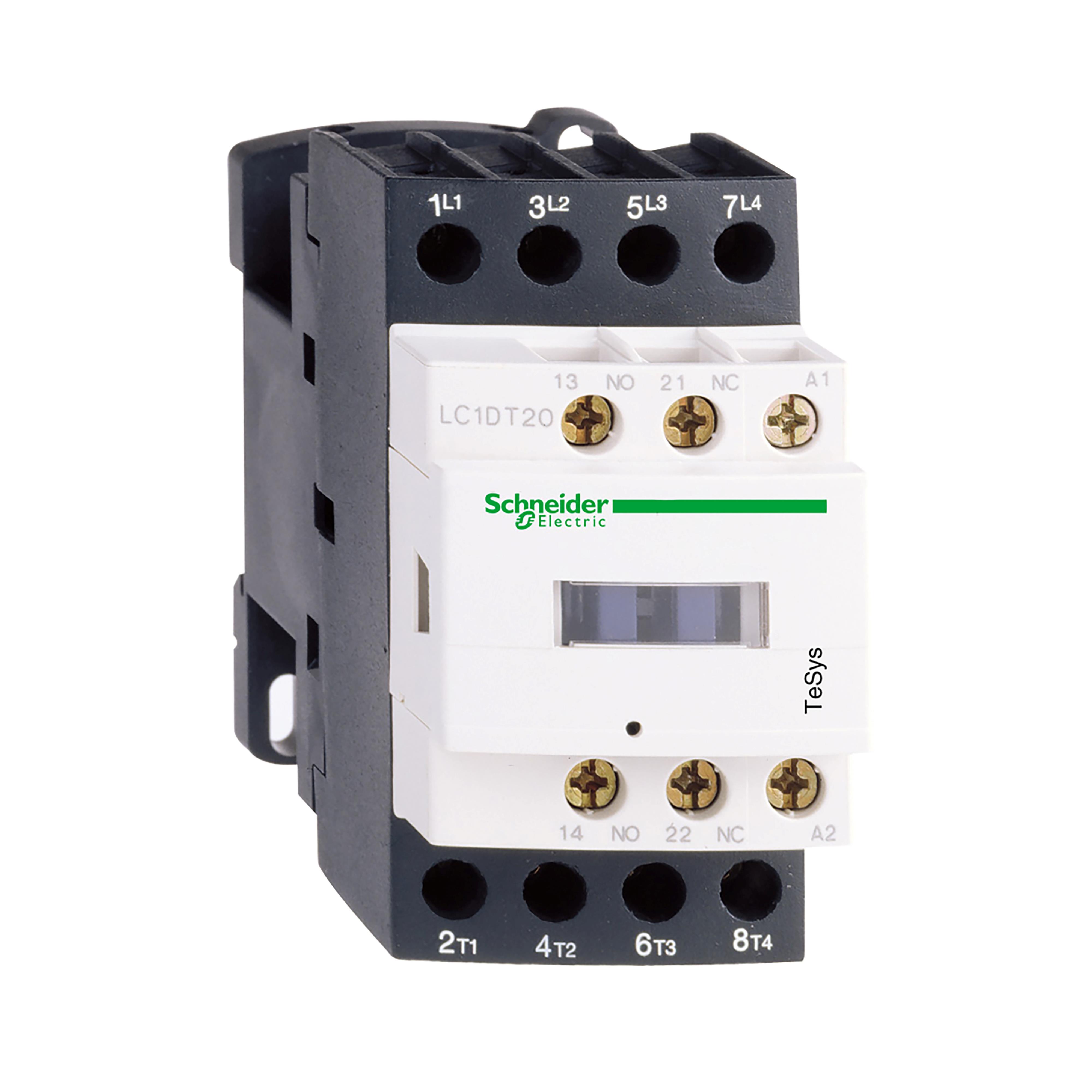 Schneider Electric_LC1D188BL