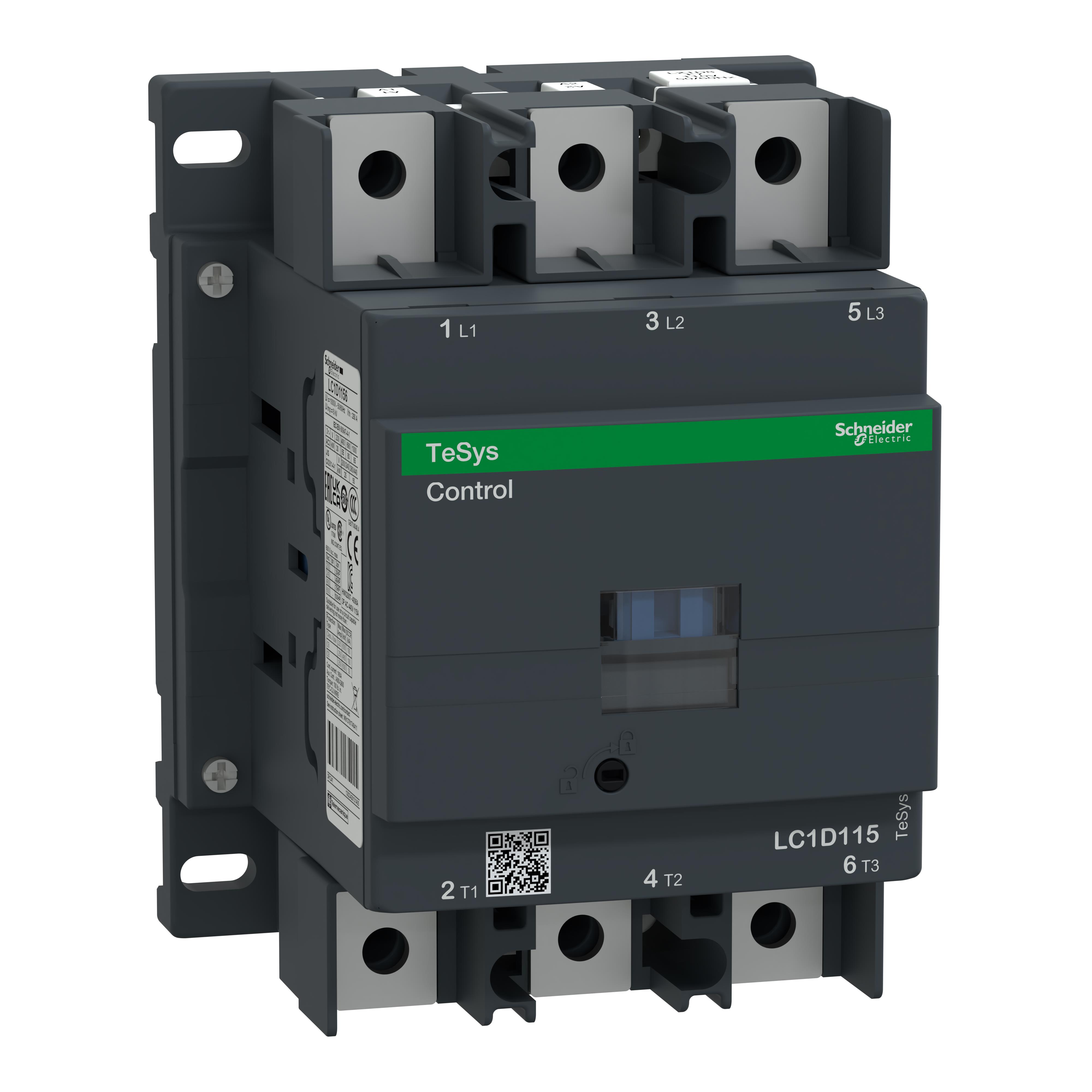 Schneider Electric_LC1D1156L7