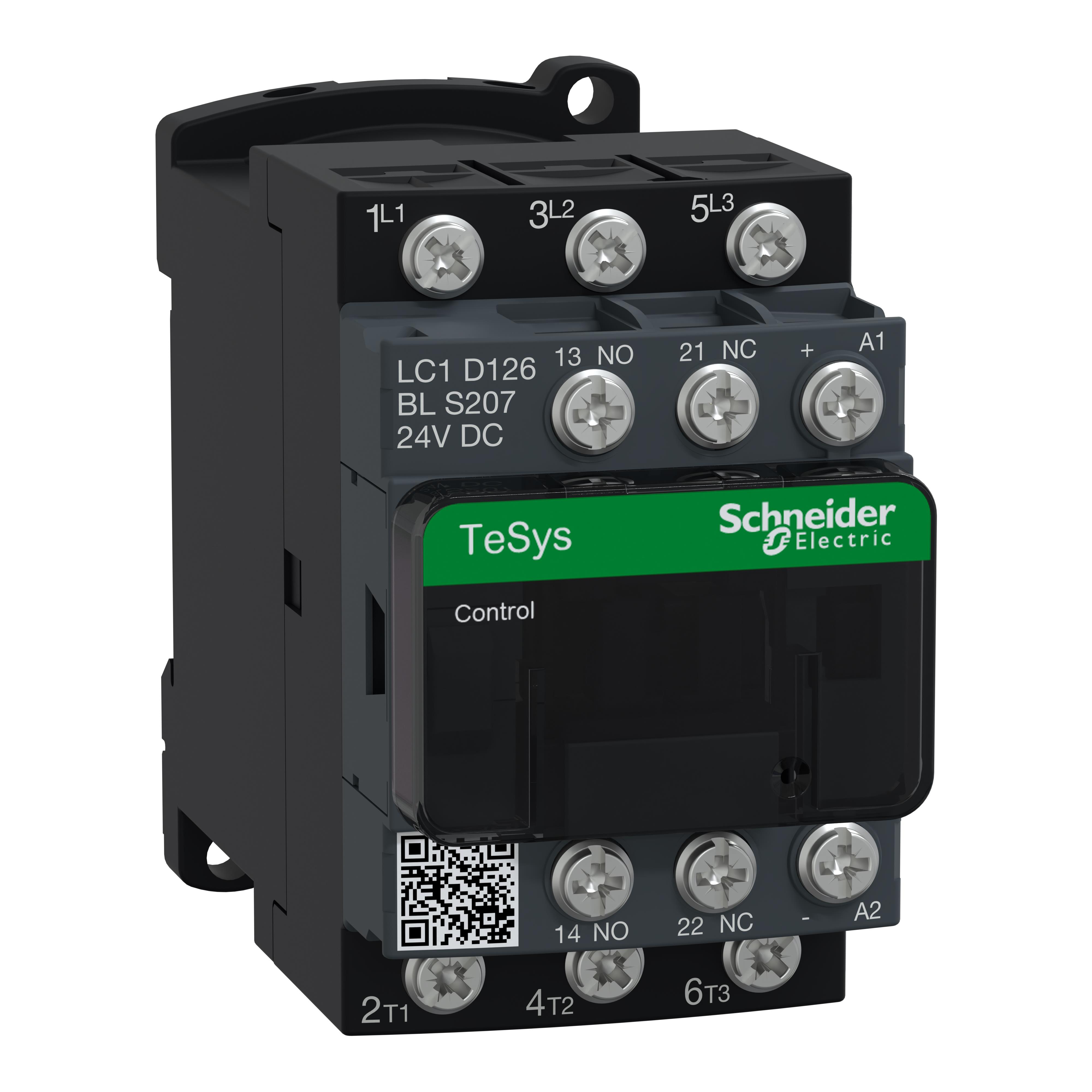 Schneider Electric_LC1D126BLS207