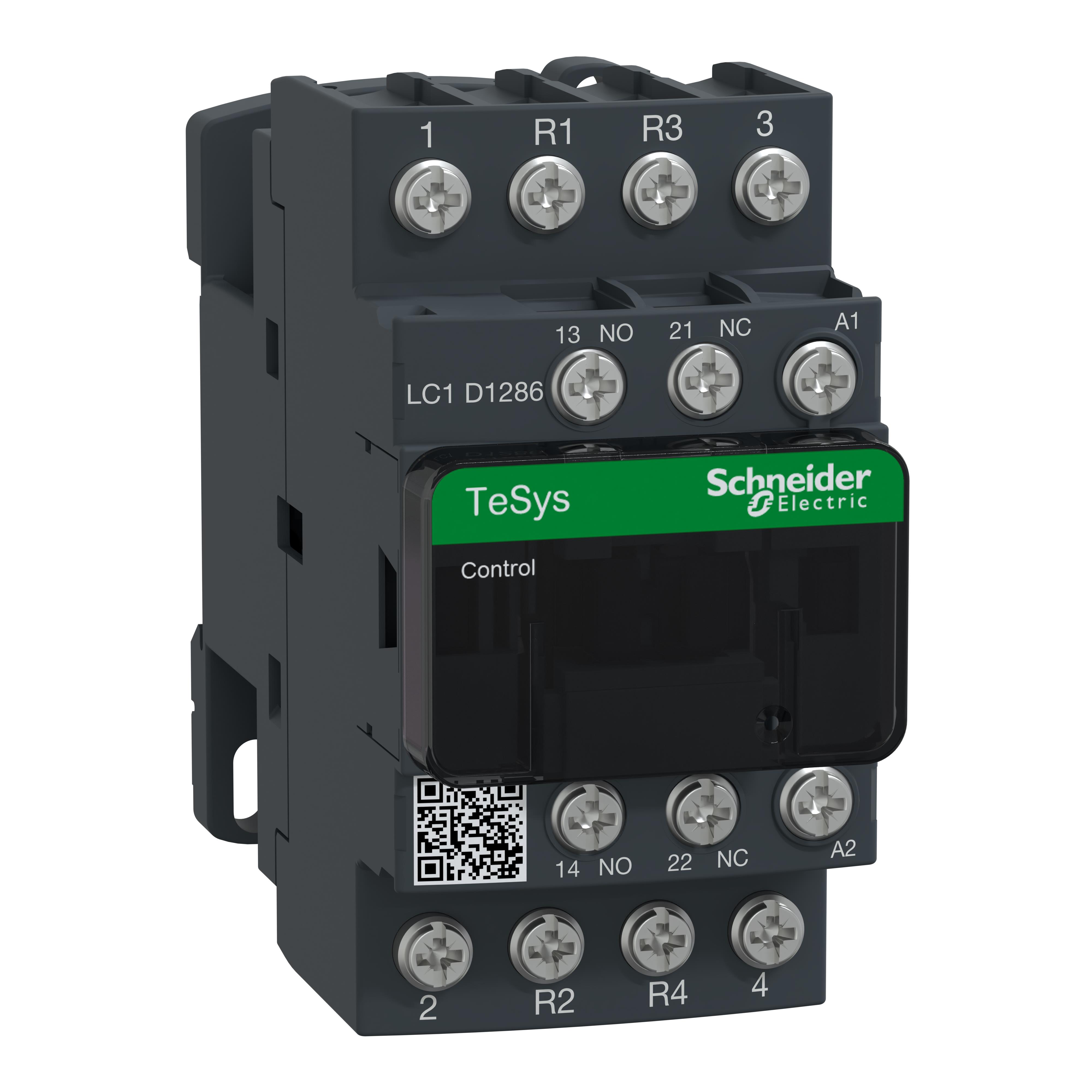 Schneider Electric_LC1D1286G7