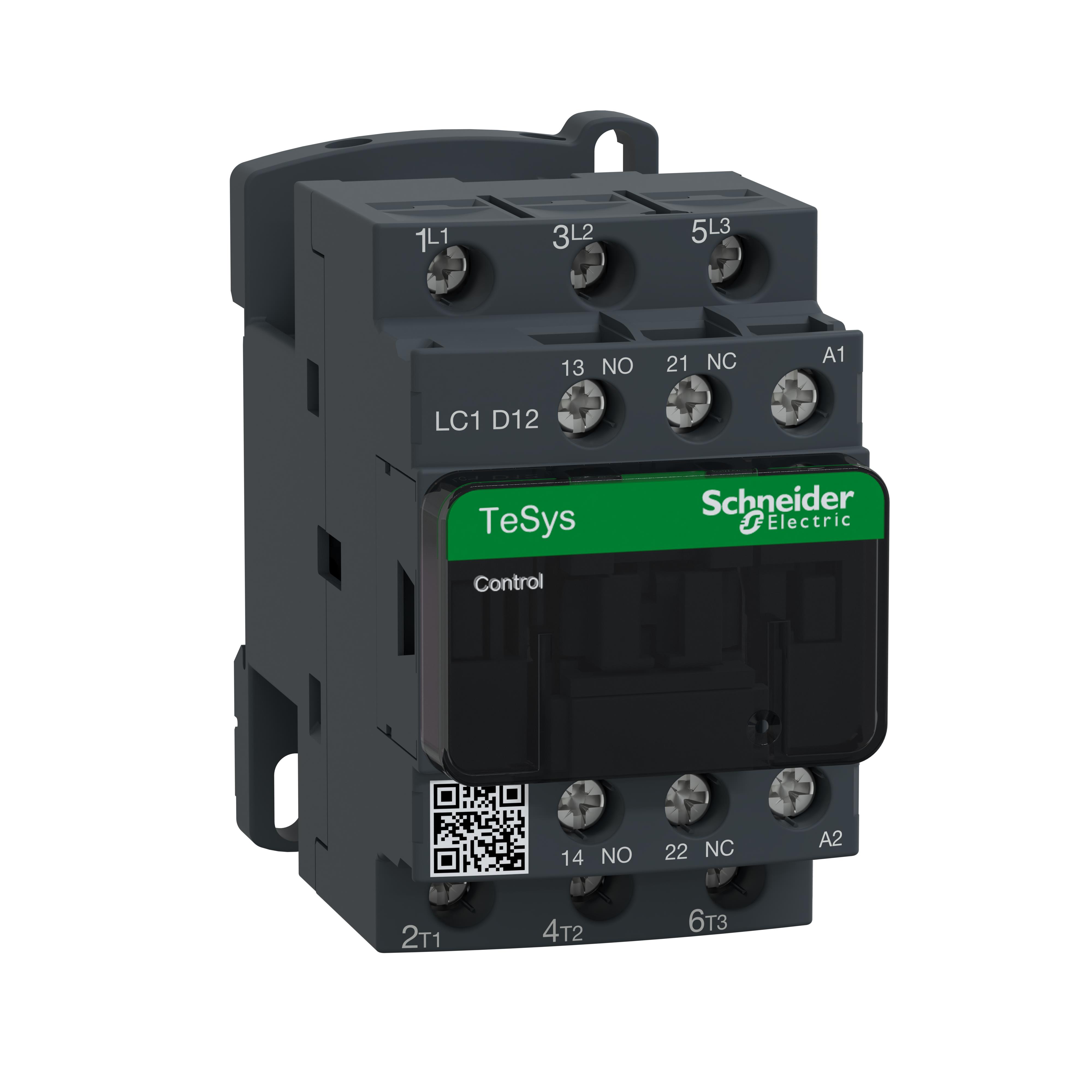 Schneider Electric_LC1D12G7