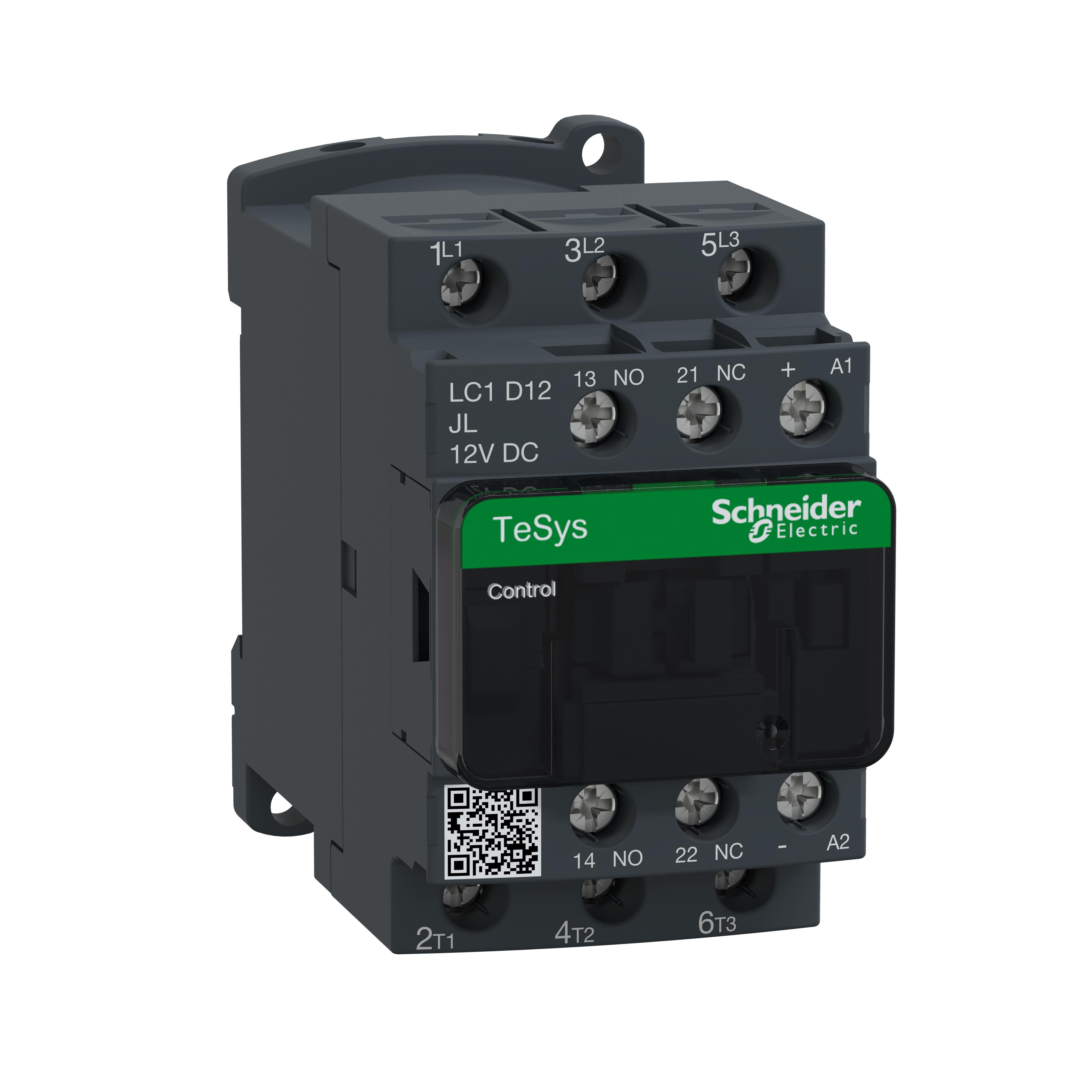 Schneider Electric_LC1D12JL