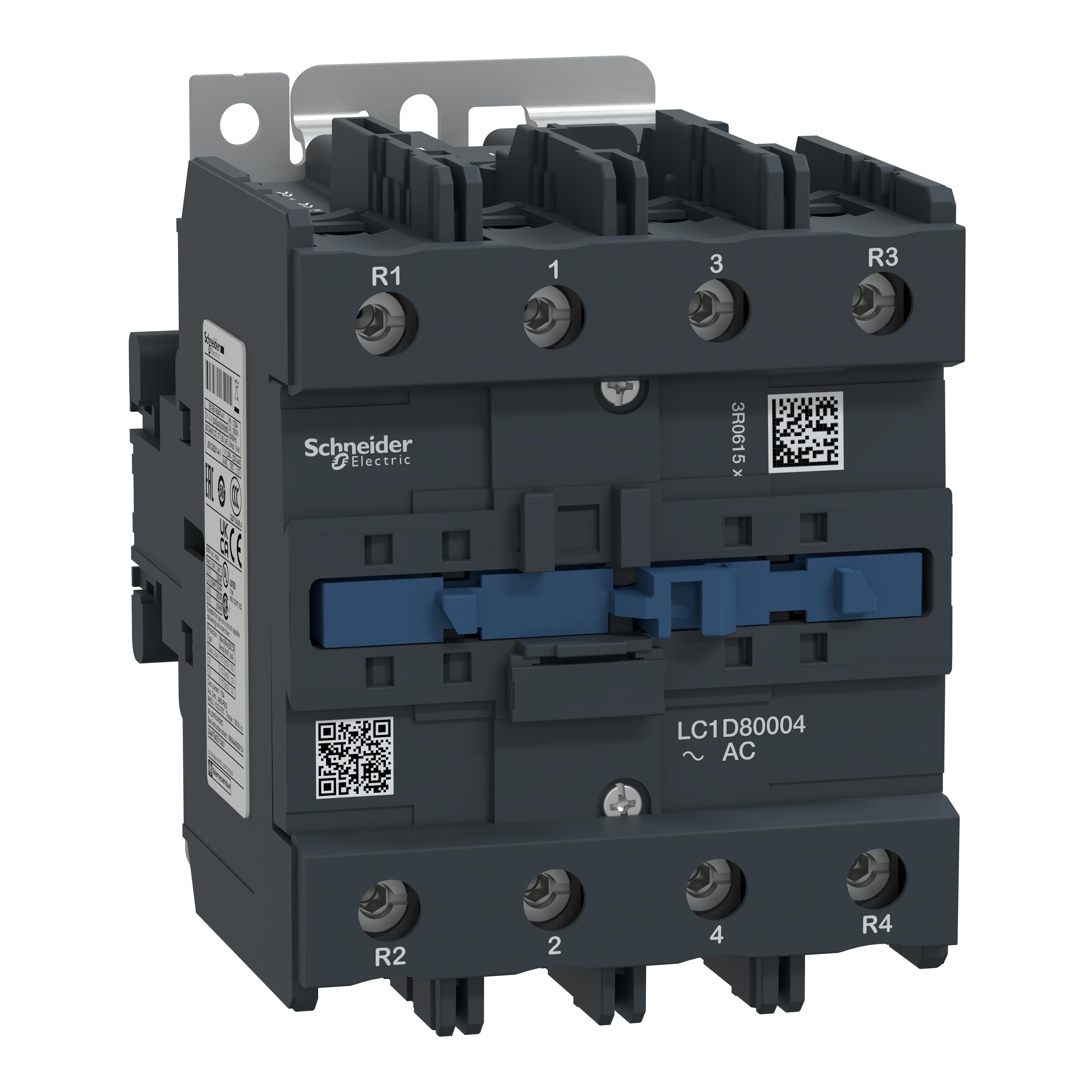 Schneider Electric_LC1D80004P5