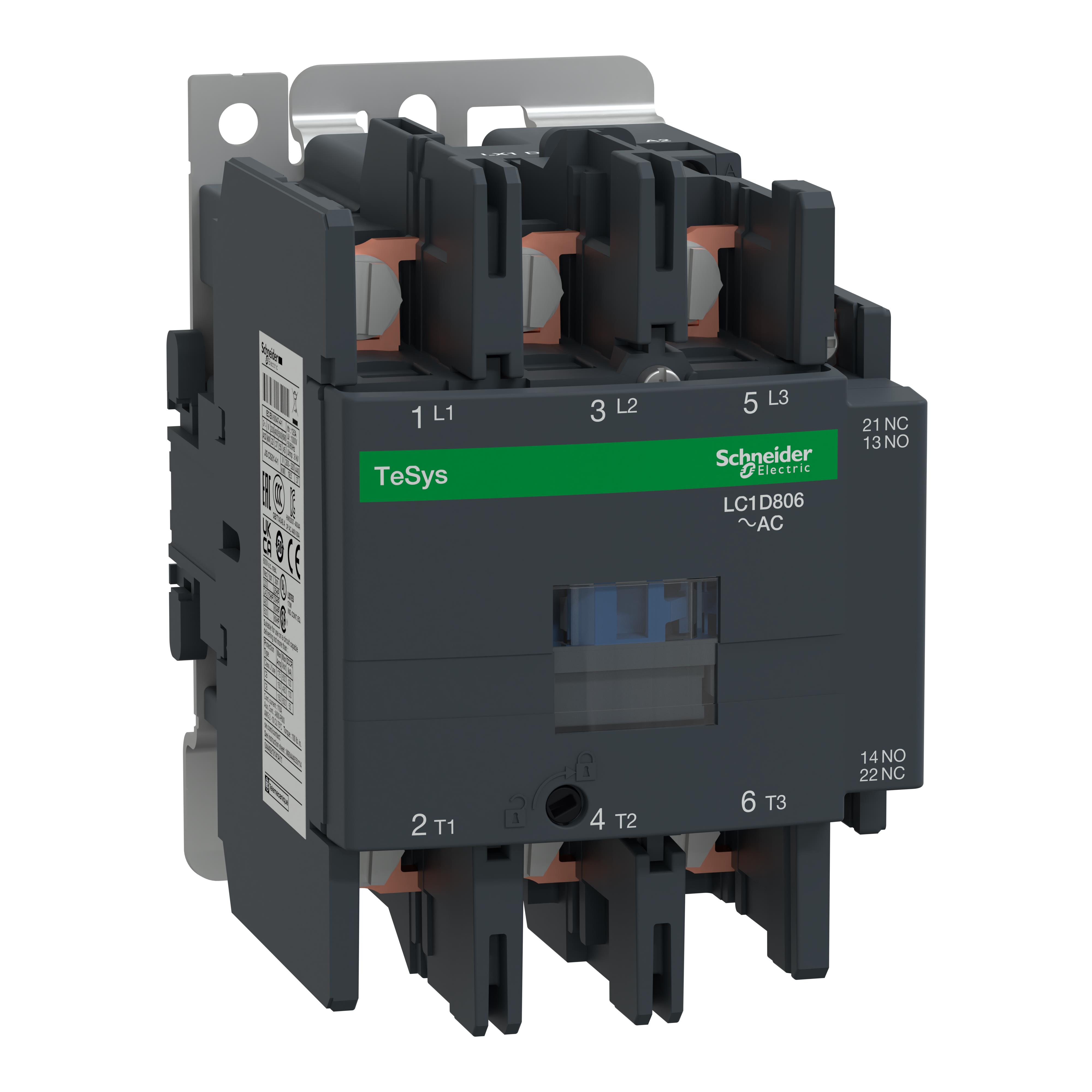 Schneider Electric_LC1D806F7