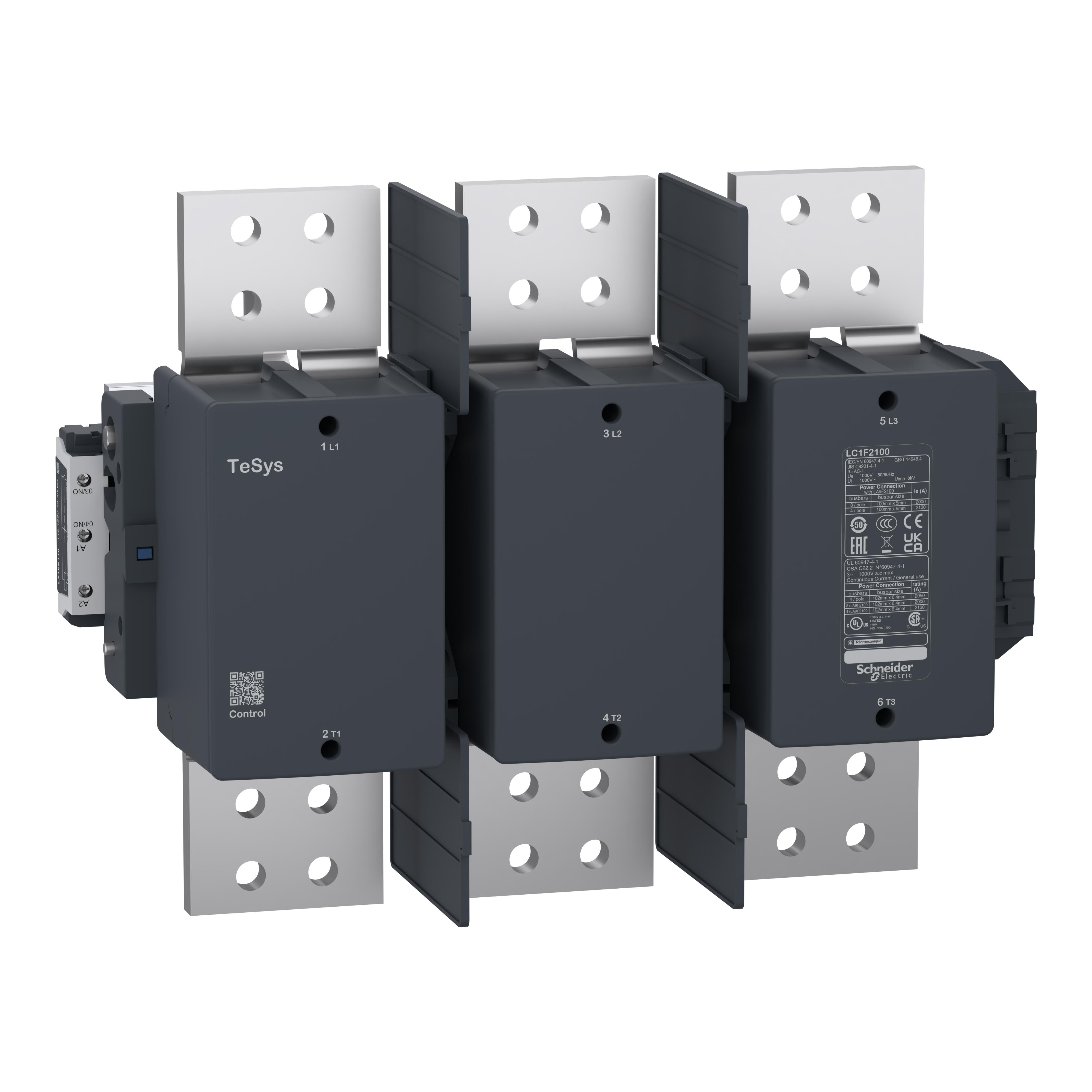 Schneider Electric_LC1F2100P7