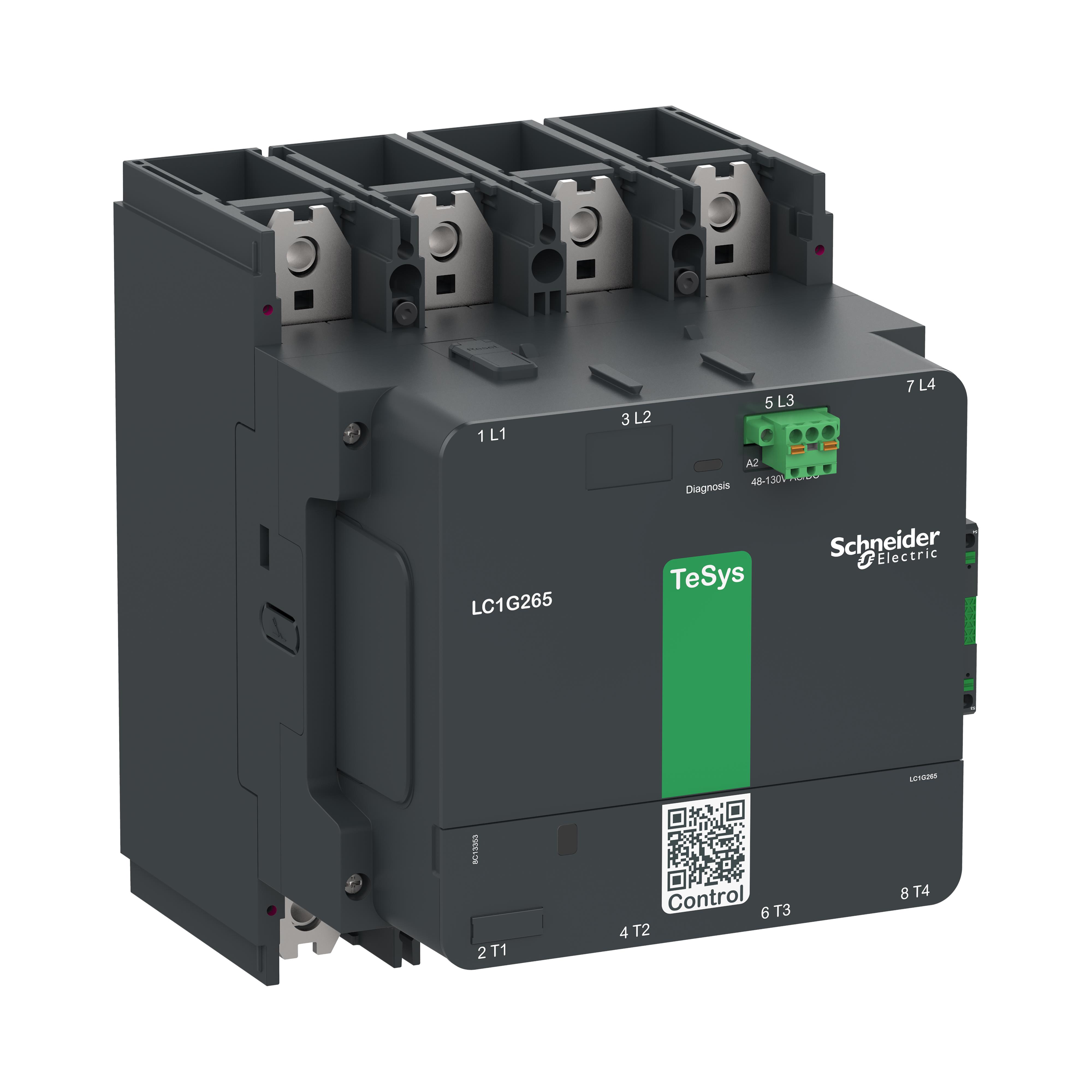 Schneider Electric_LC1G2654EHEN