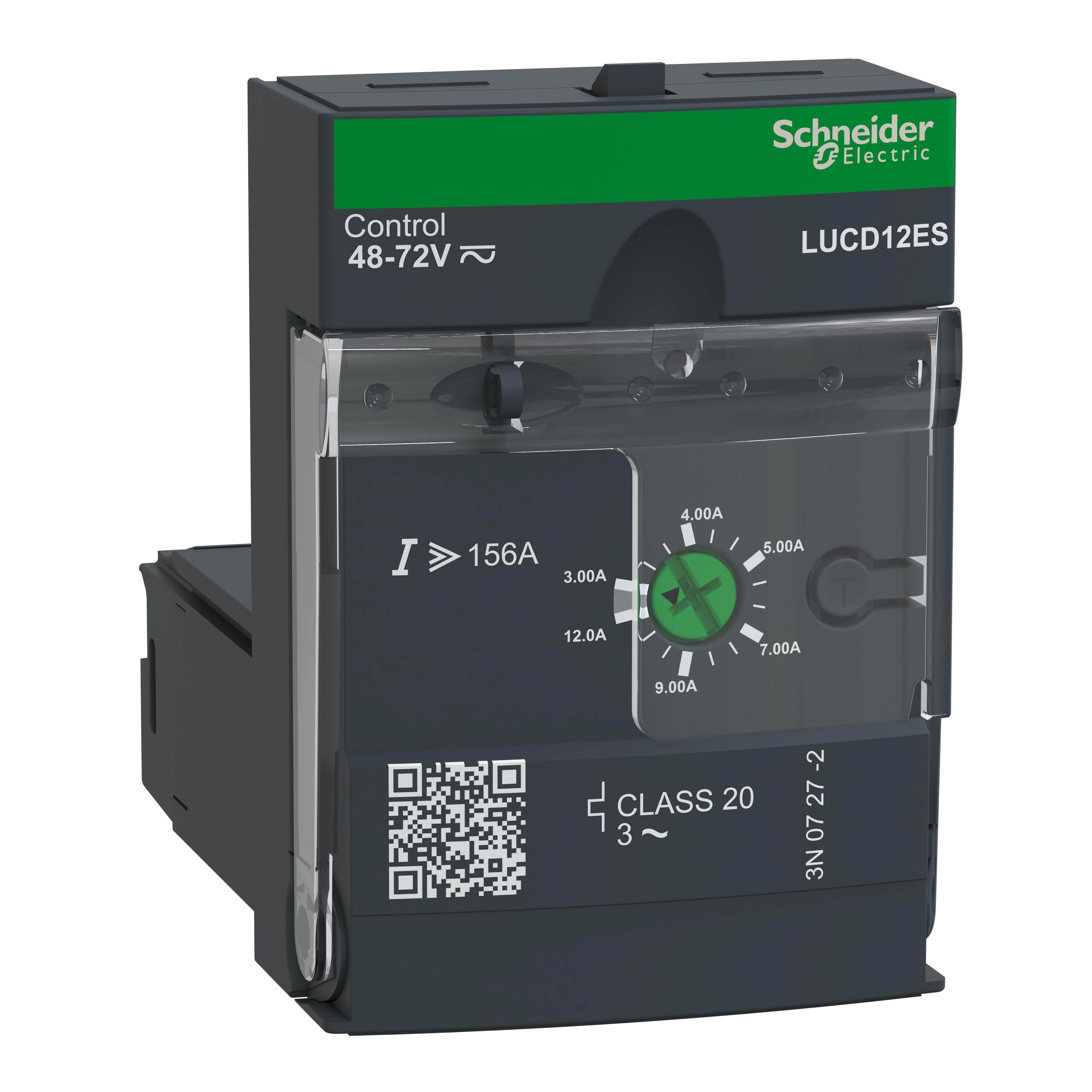 Schneider Electric_LUCD12ES