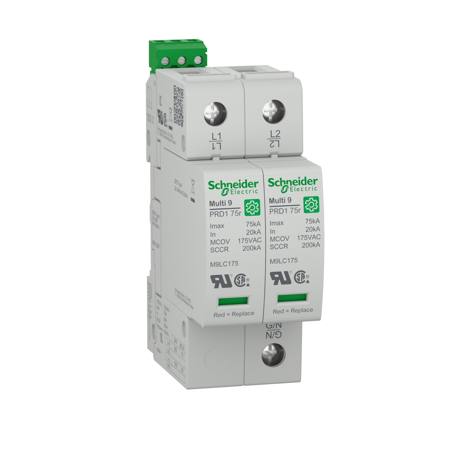 Schneider Electric_M9L12240