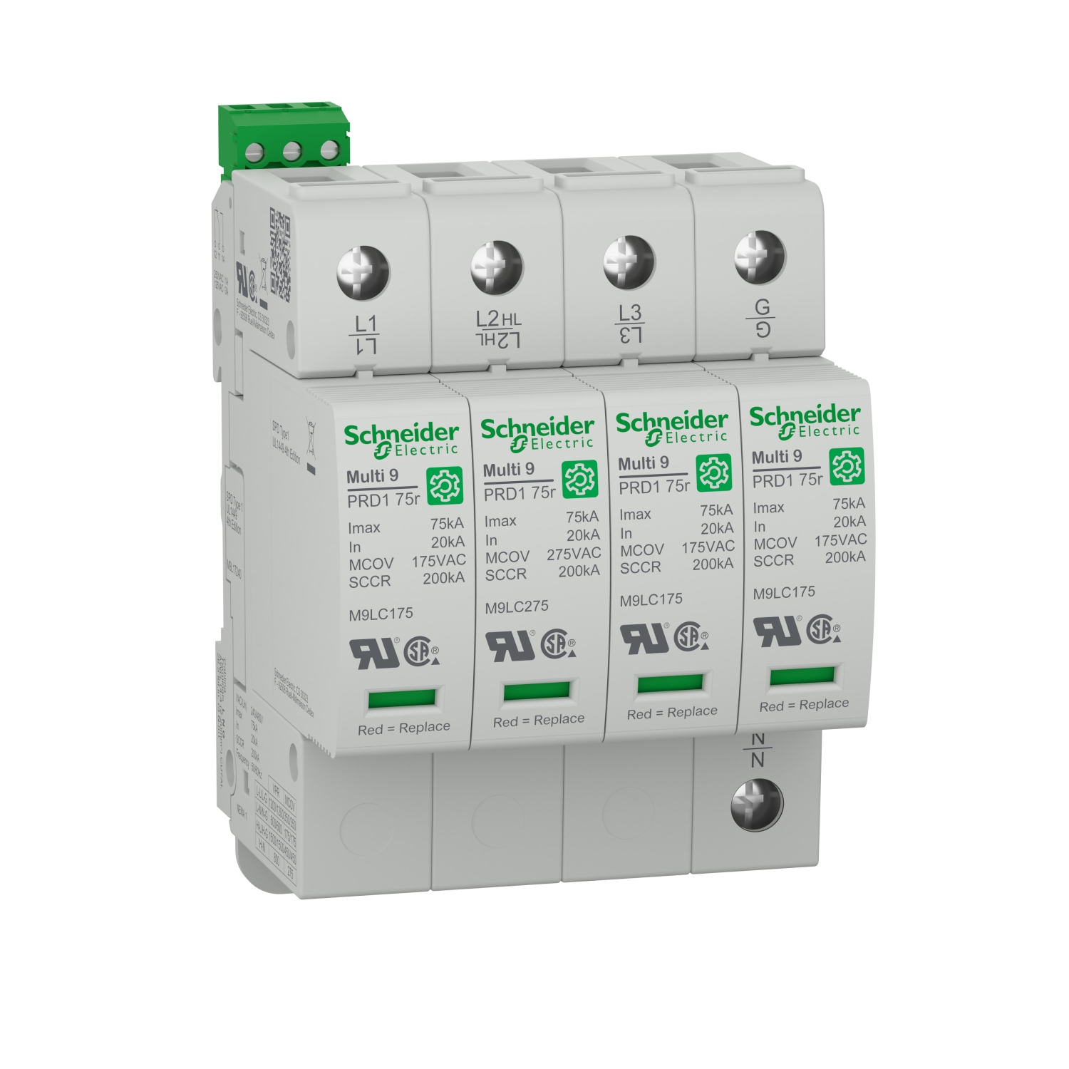 Schneider Electric_M9L17240