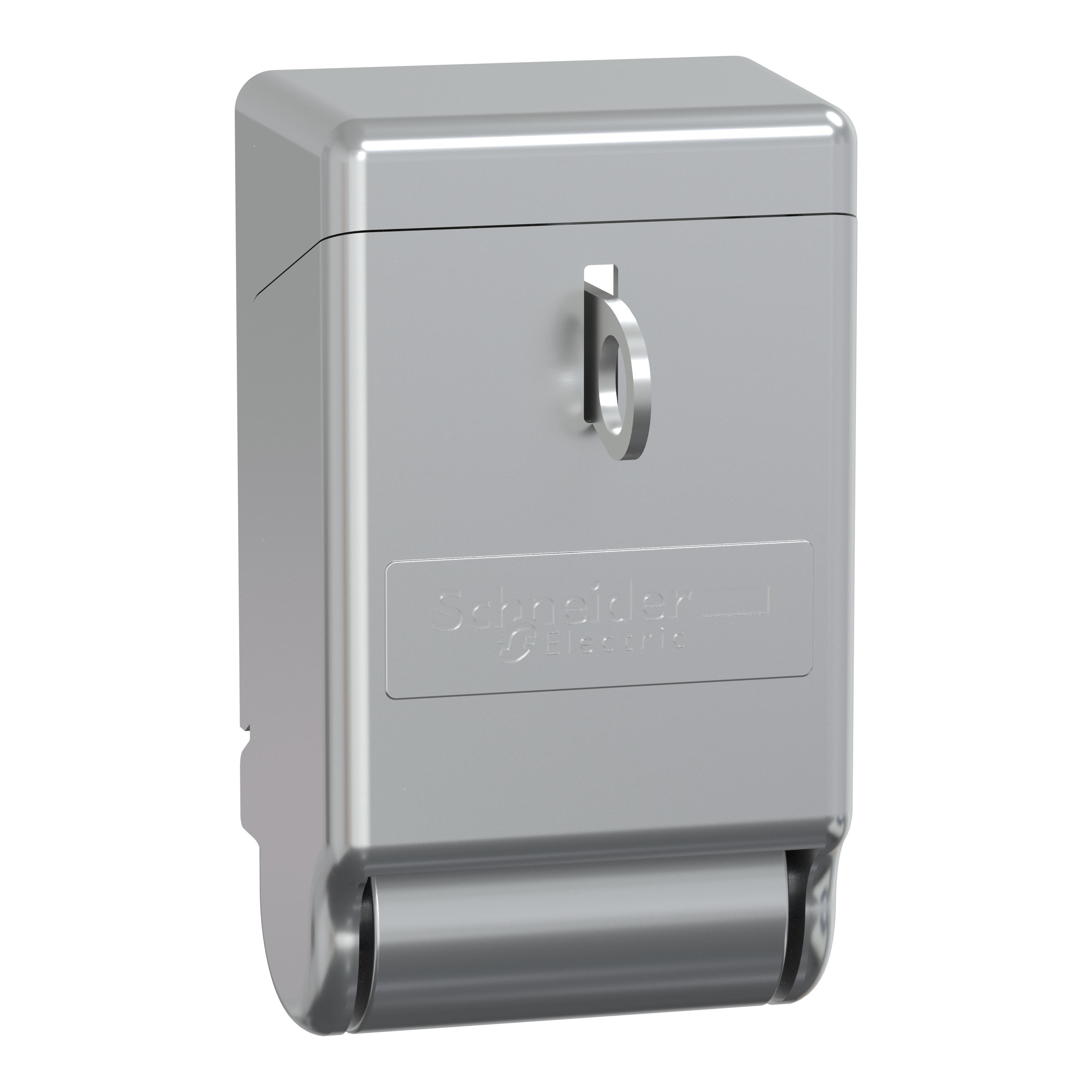 Schneider Electric_NSYAEDLPADS3D