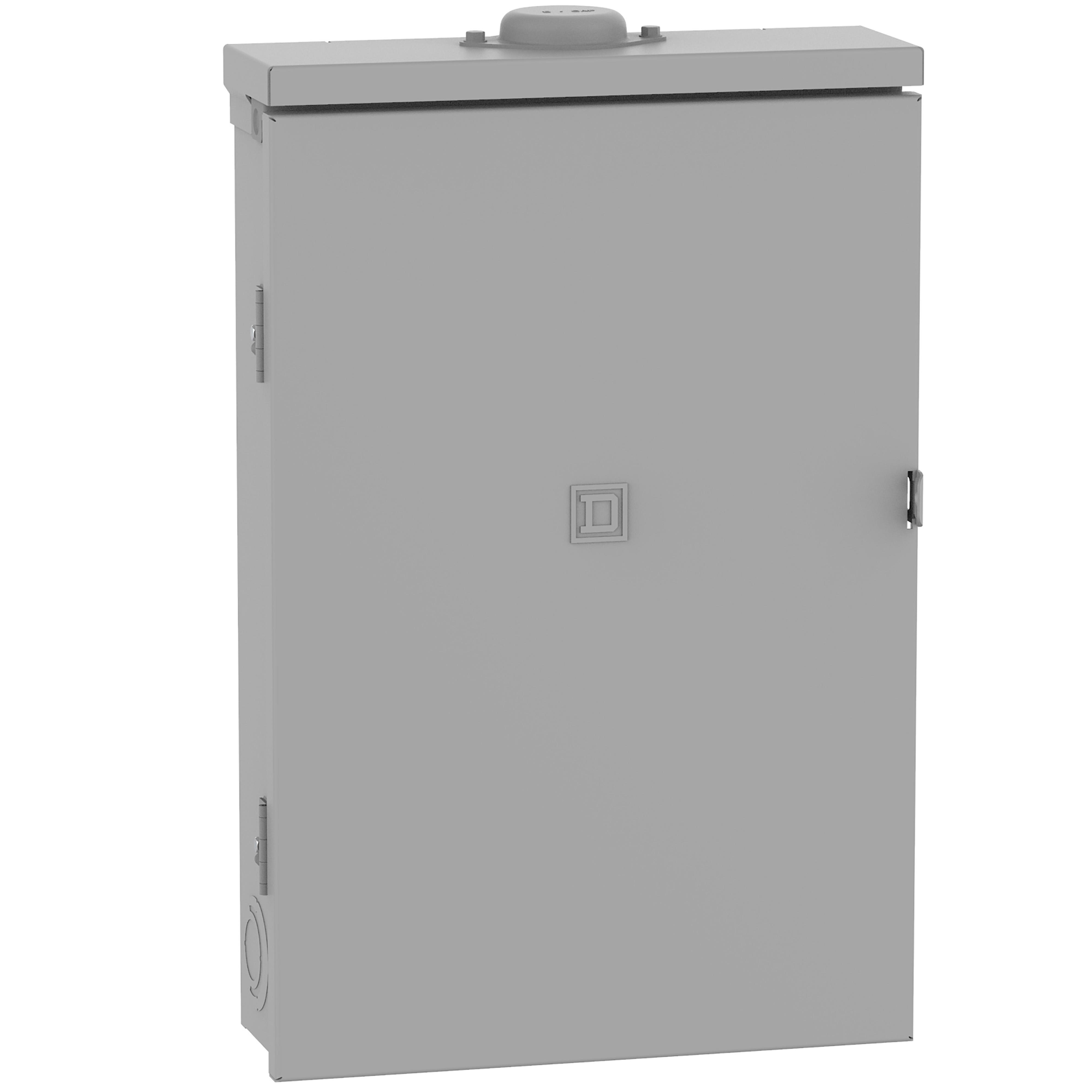 Schneider Electric_QO124M125PRB