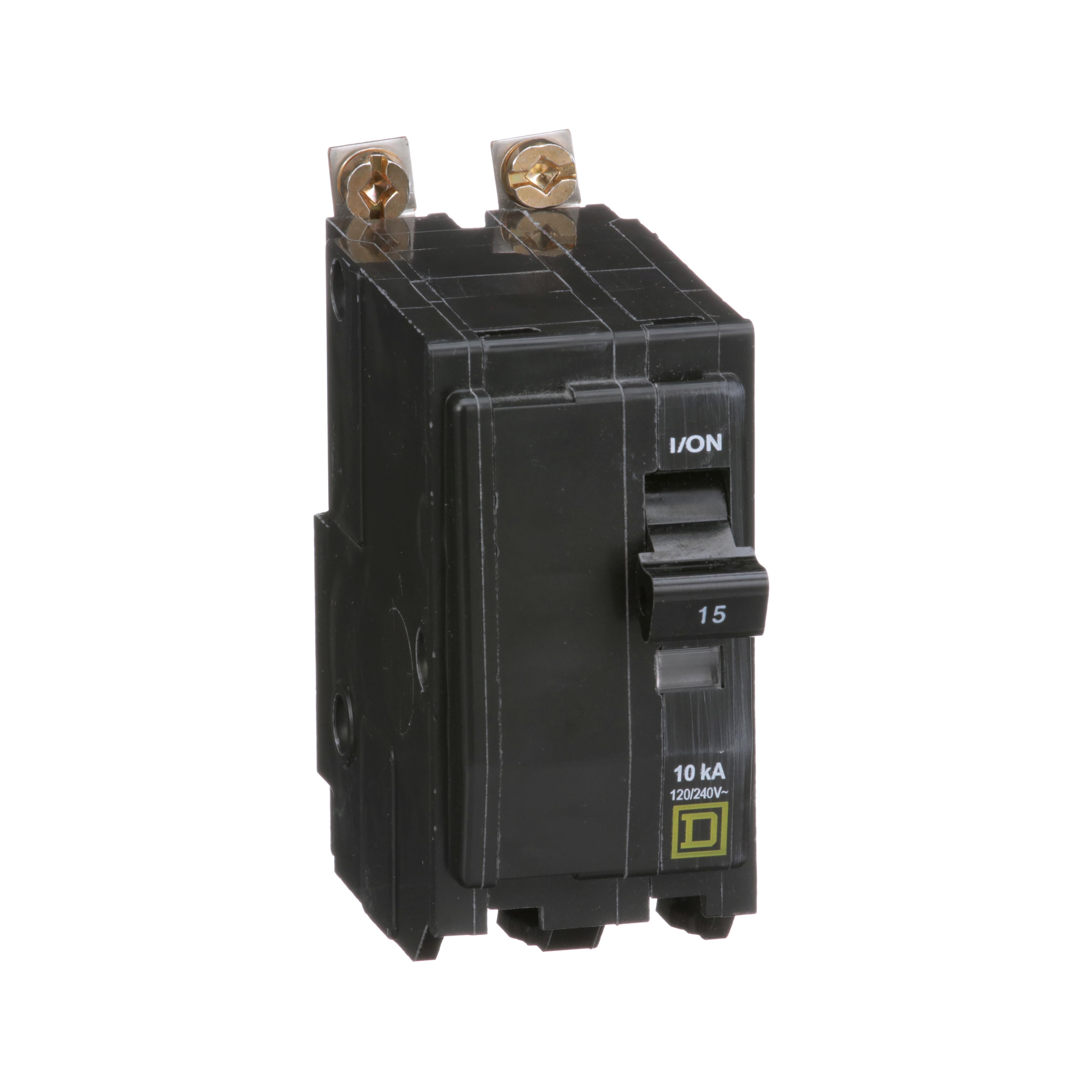 Schneider Electric_QOB215