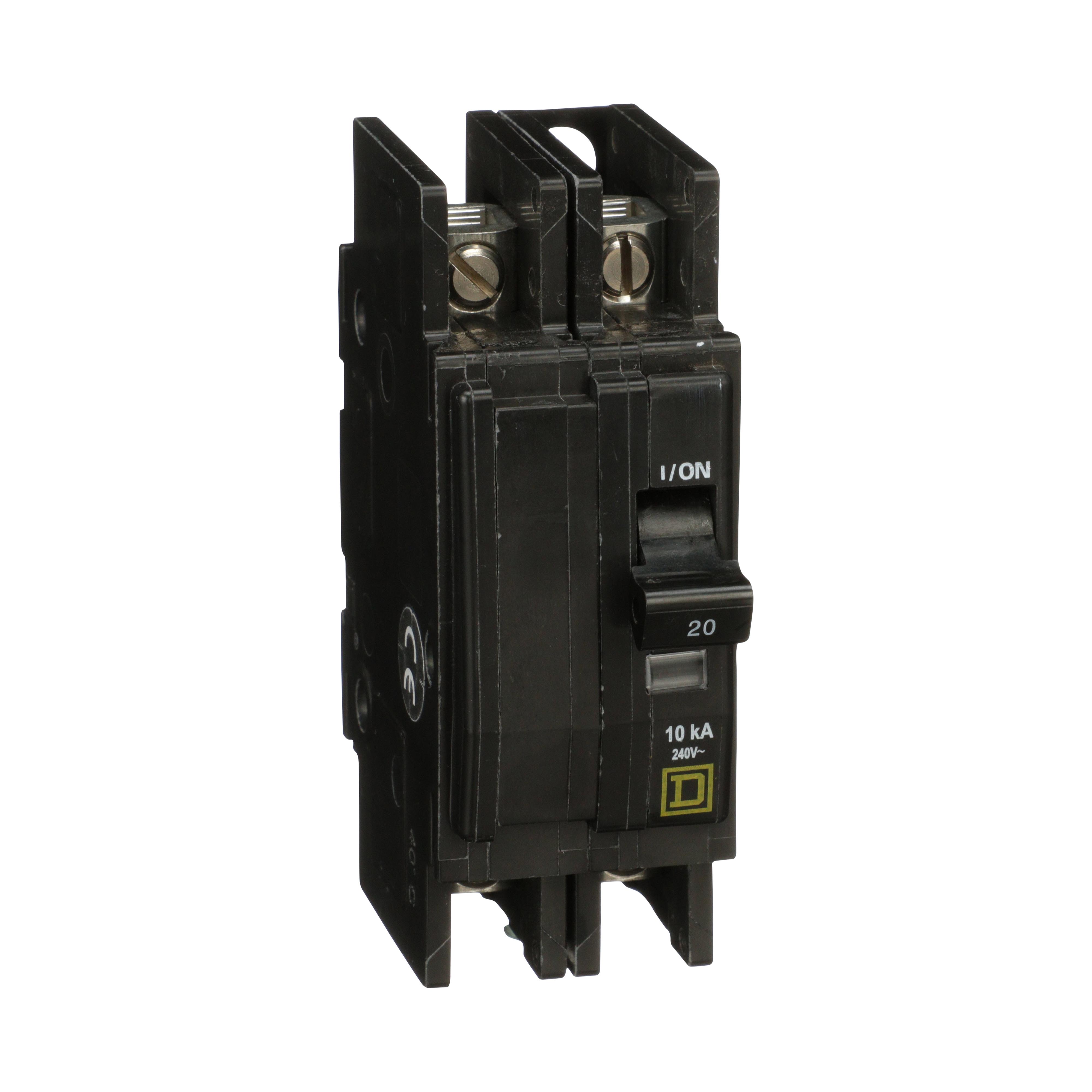 Schneider Electric_QOU220H