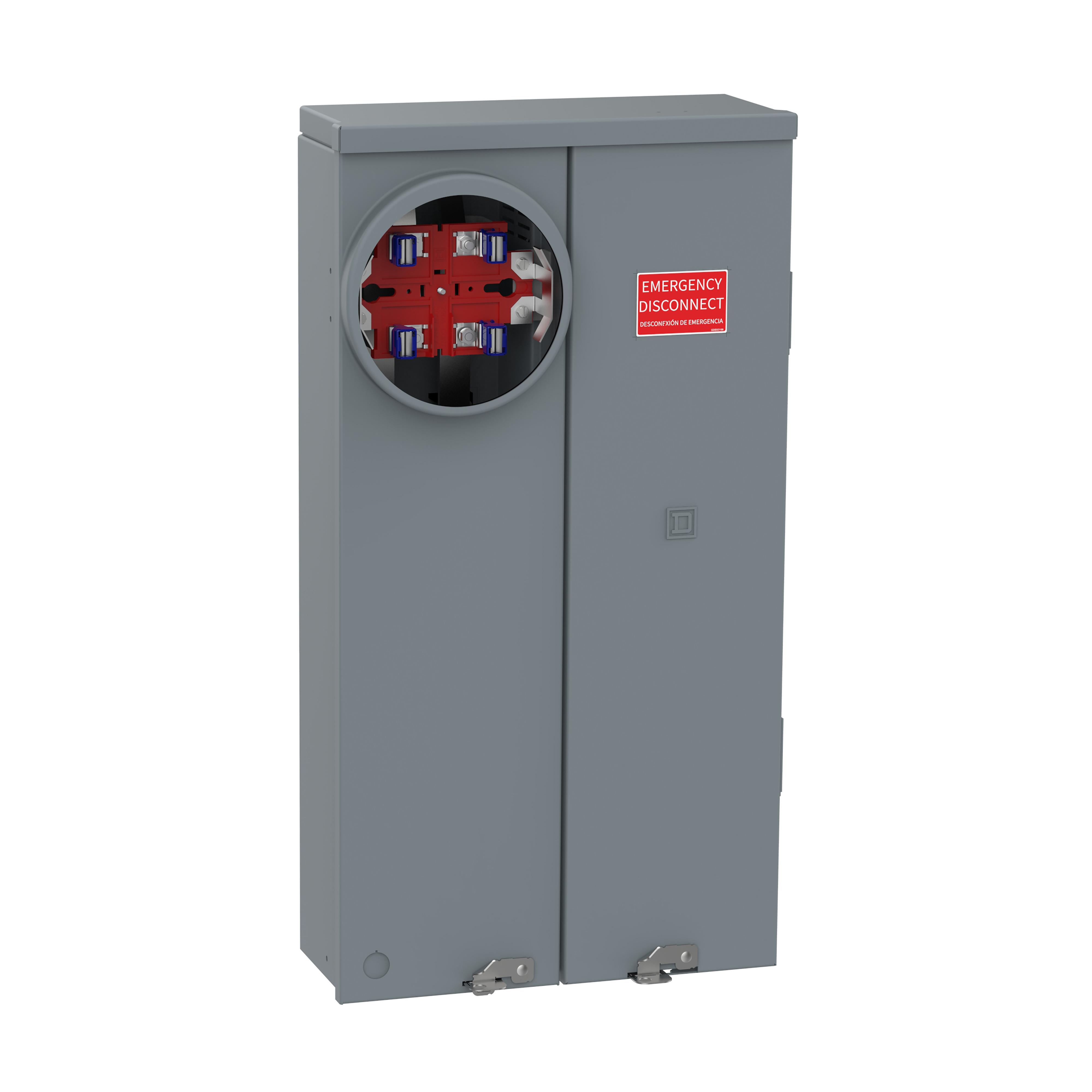 Schneider Electric_QU48F100PS