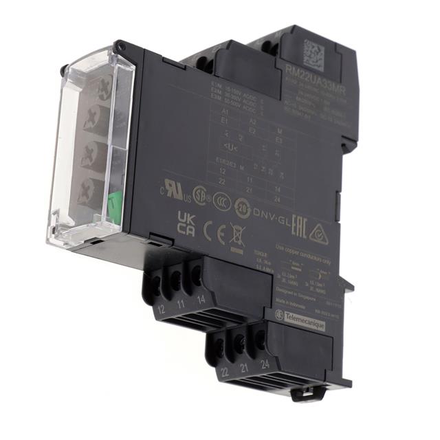 Schneider Electric_RM22UA33MR